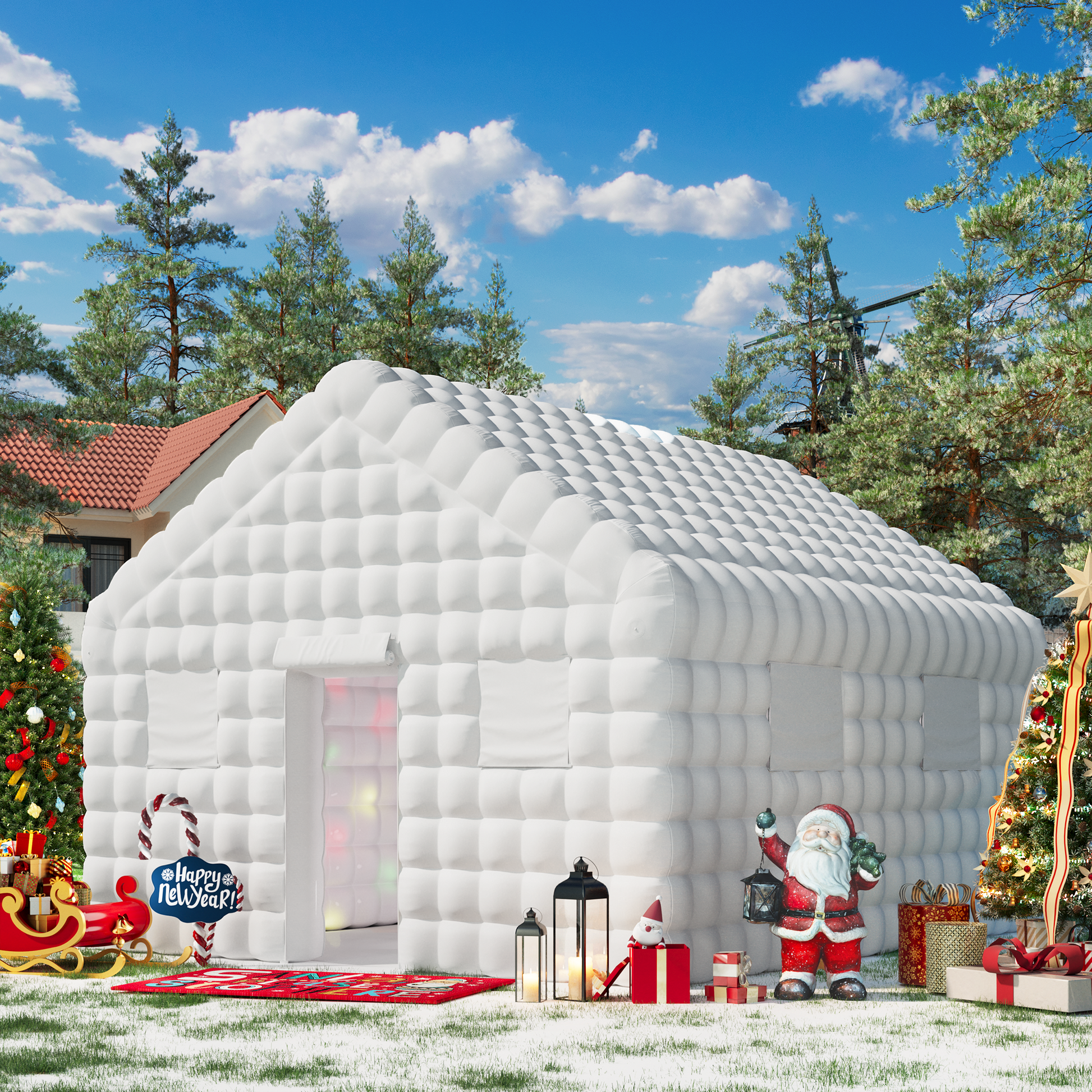 inflatable-nightclub