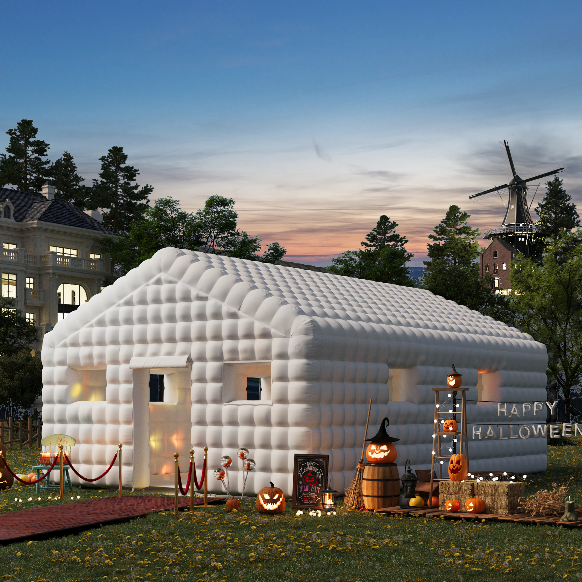 inflatable-party-tent