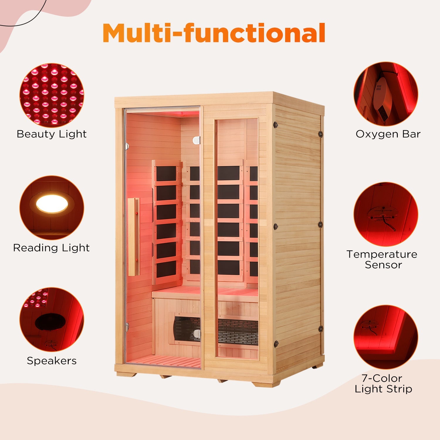 sauna-with-red-light-therapy