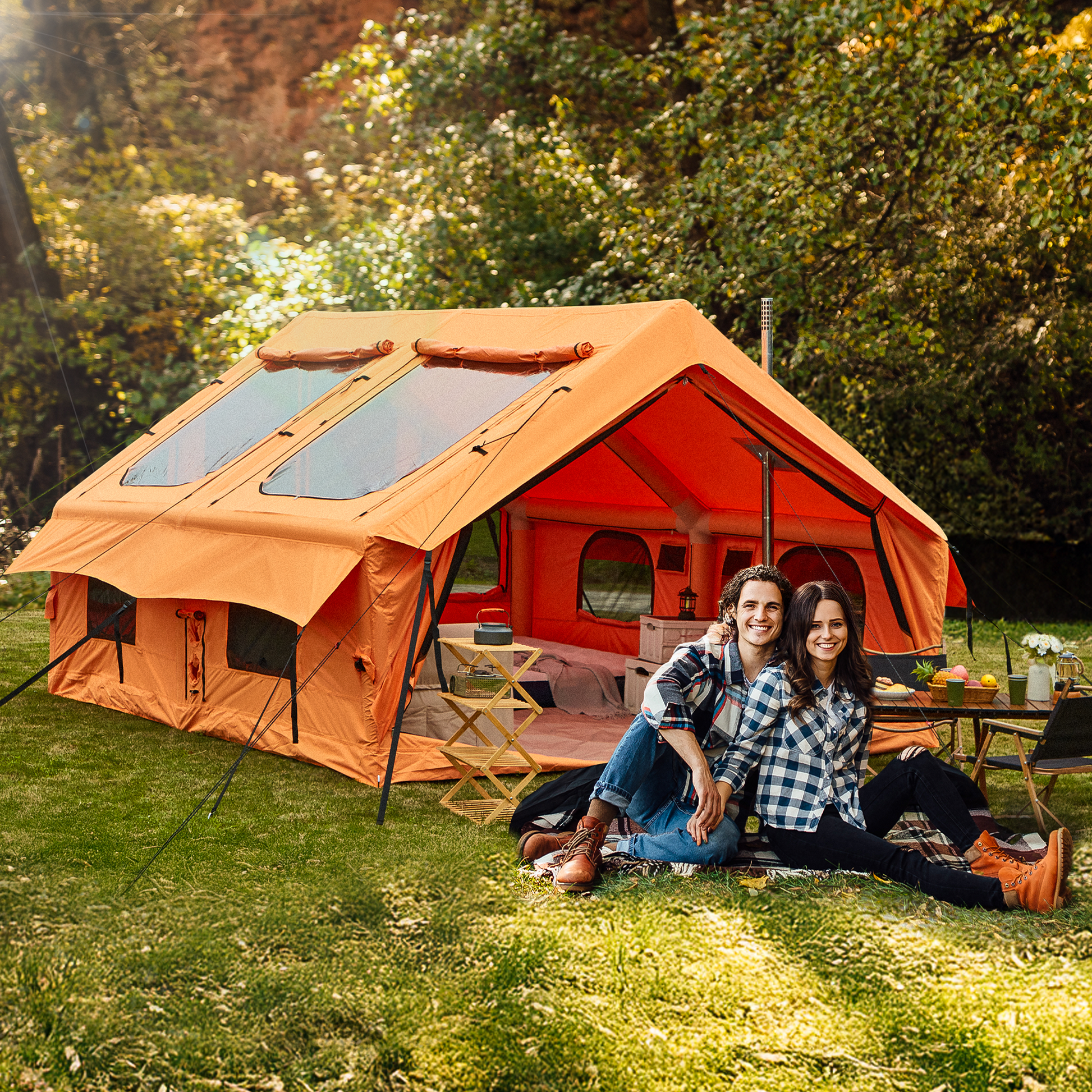 inflatable-tent​