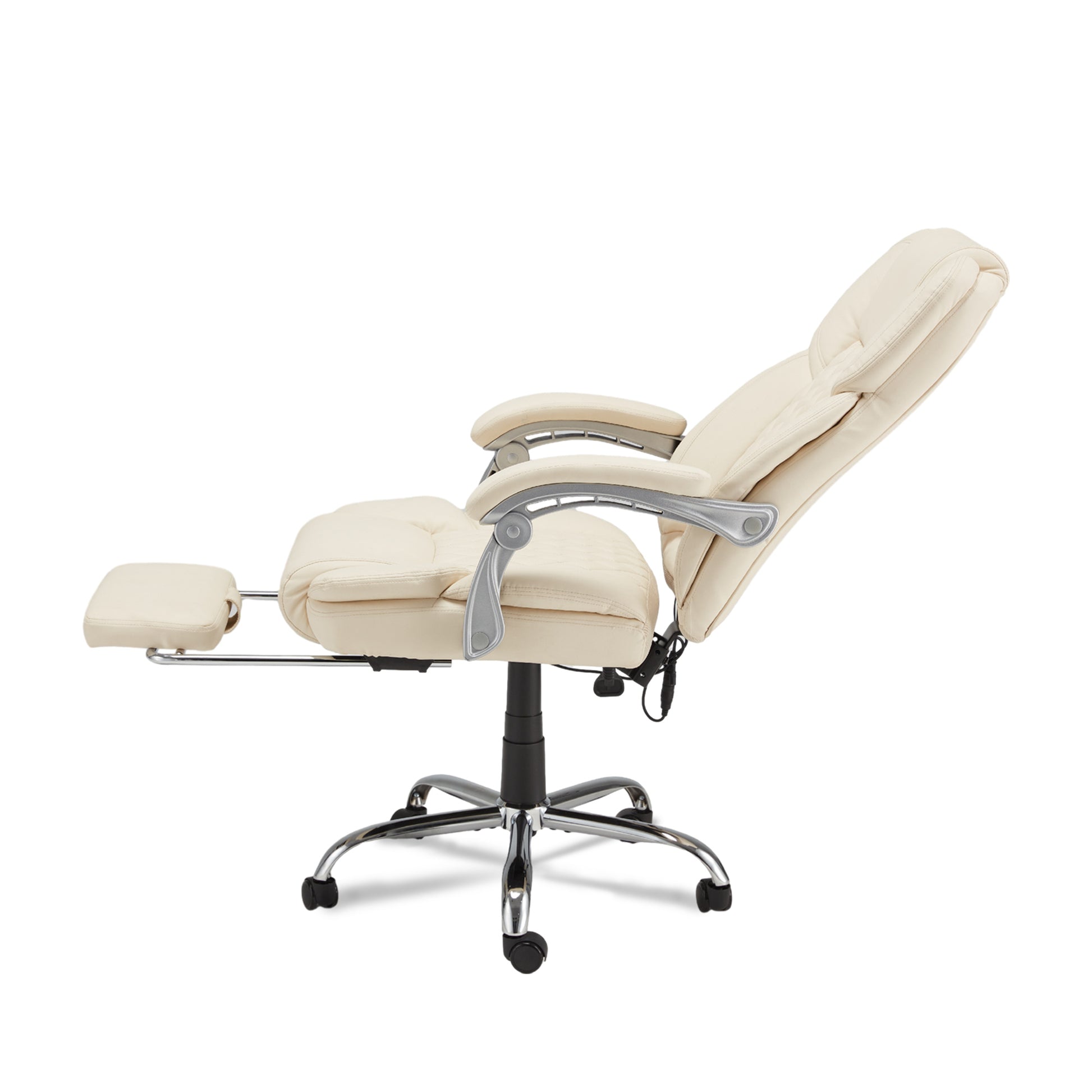 white-ergonomic-office-chairs
