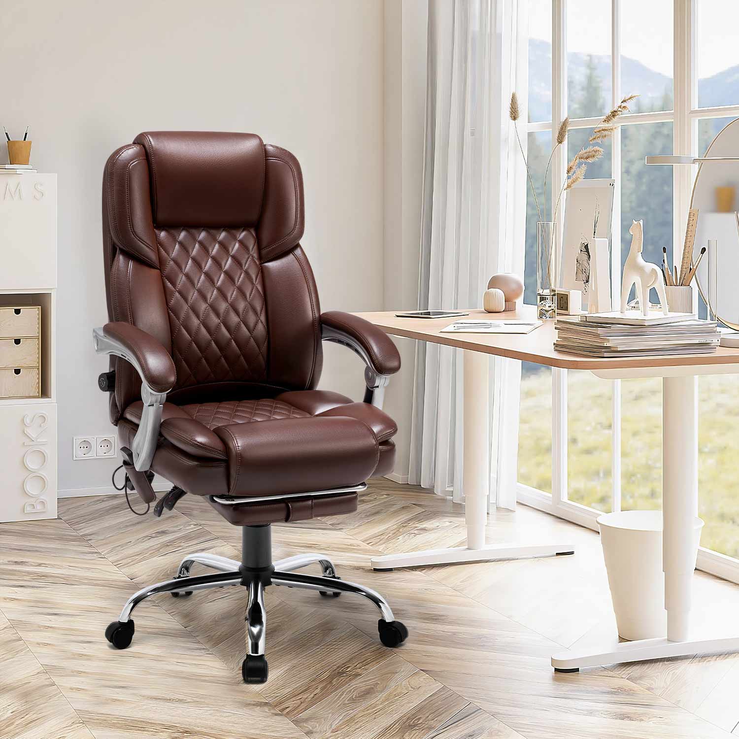 office-massage-chair