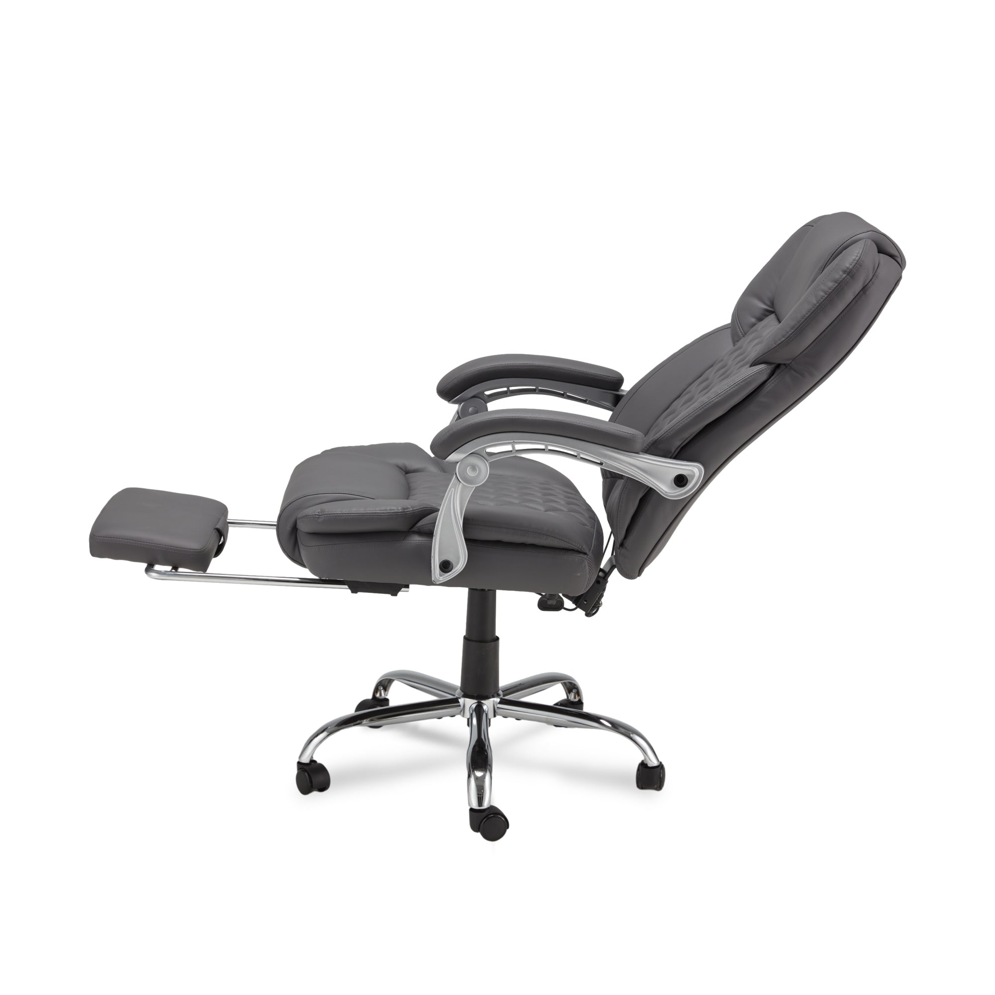 Executive Office Chair, Ergonomic Desk Chair Big and Tall Massage and
