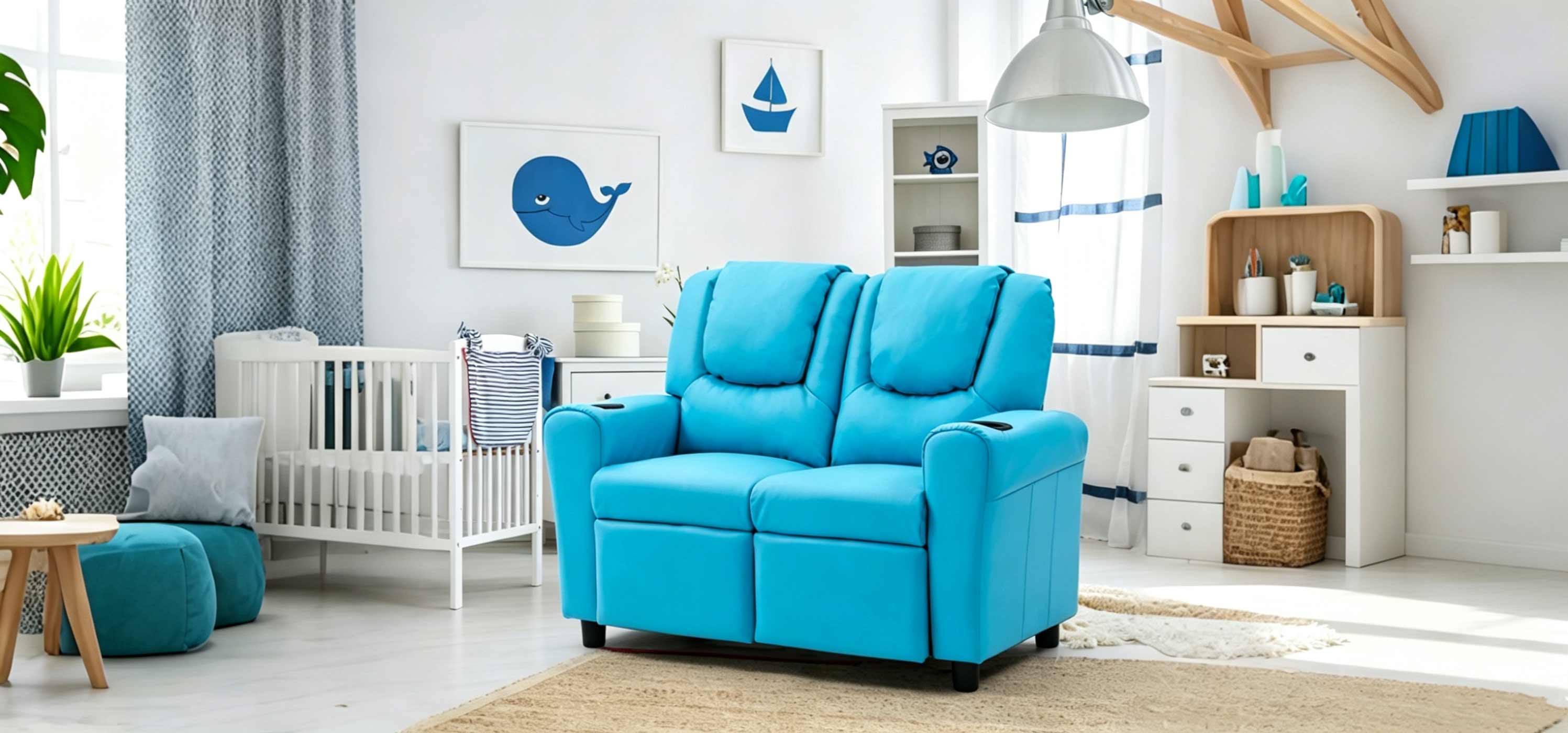 Baby & Kids Furniture