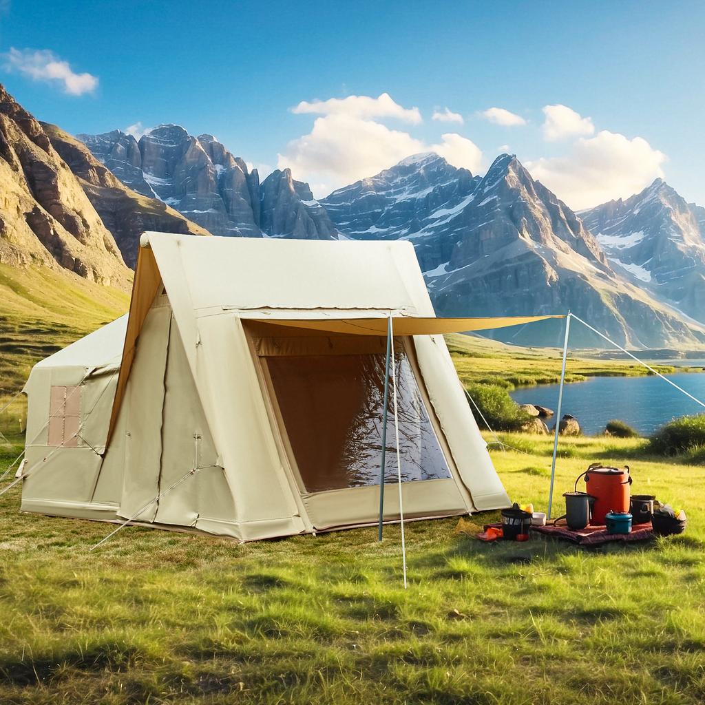 huge-camping-tent