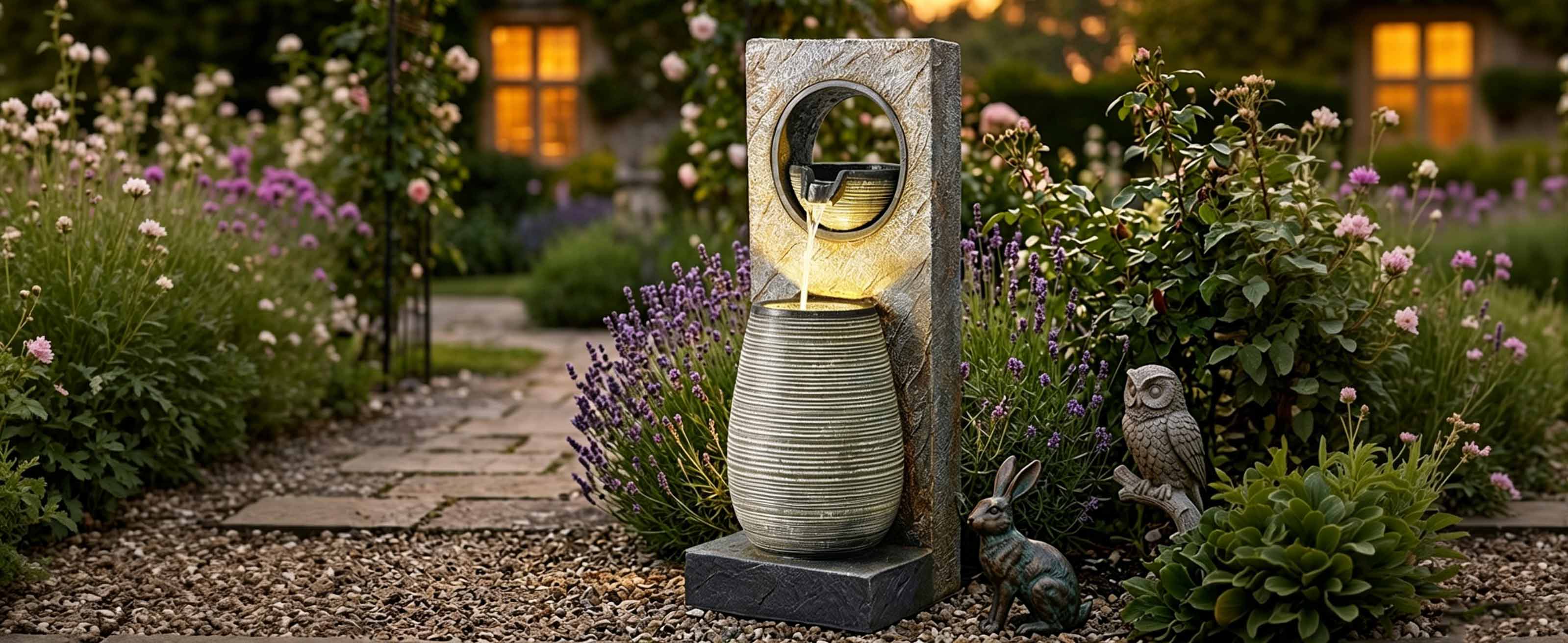 Outdoor Décor