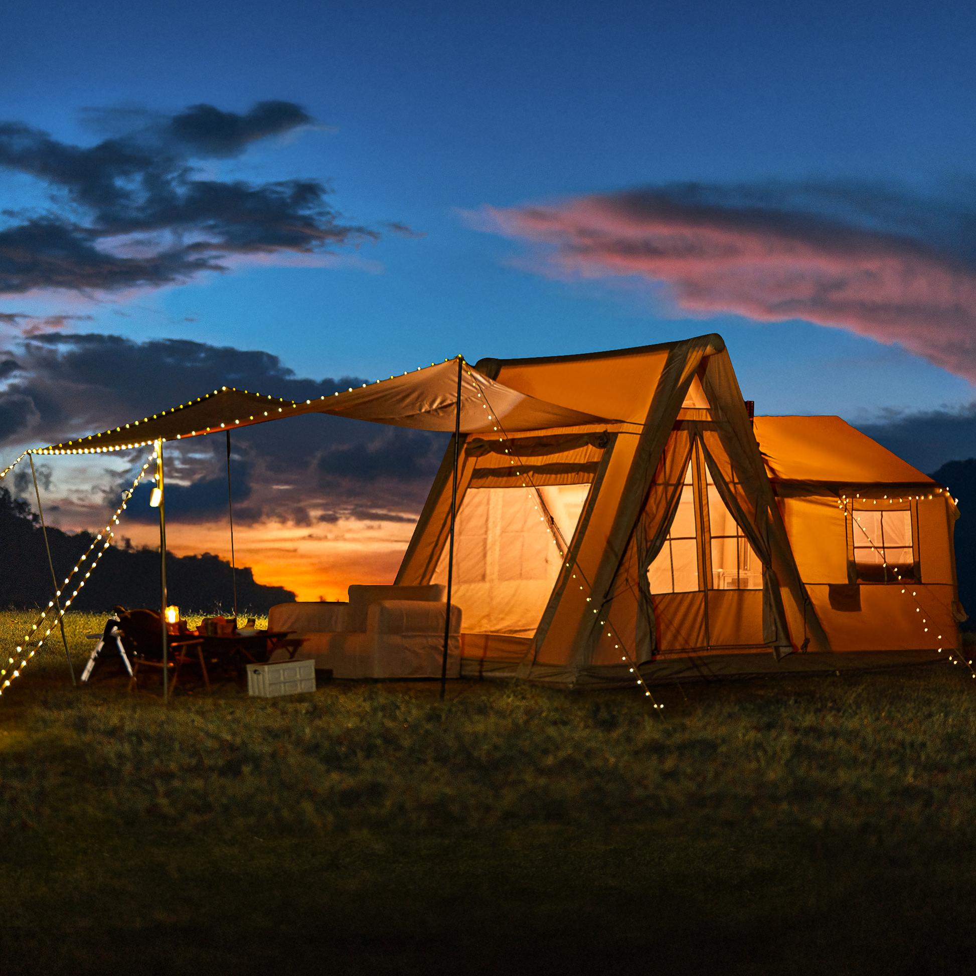 huge-camping-tent