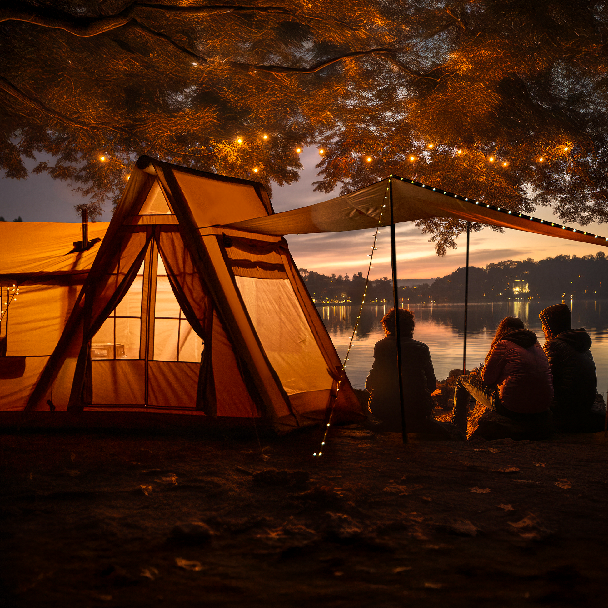 huge-camping-tent