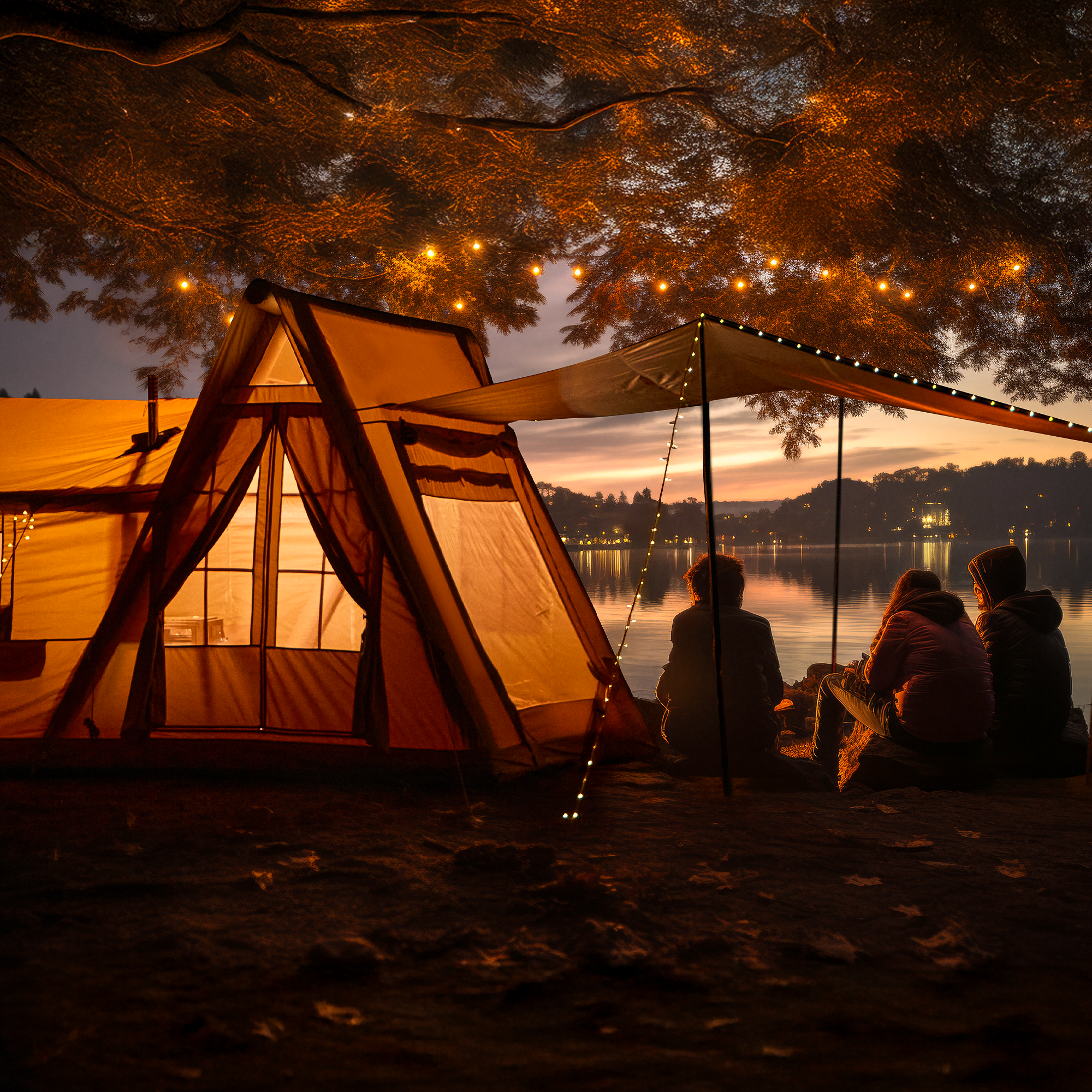 huge-camping-tent