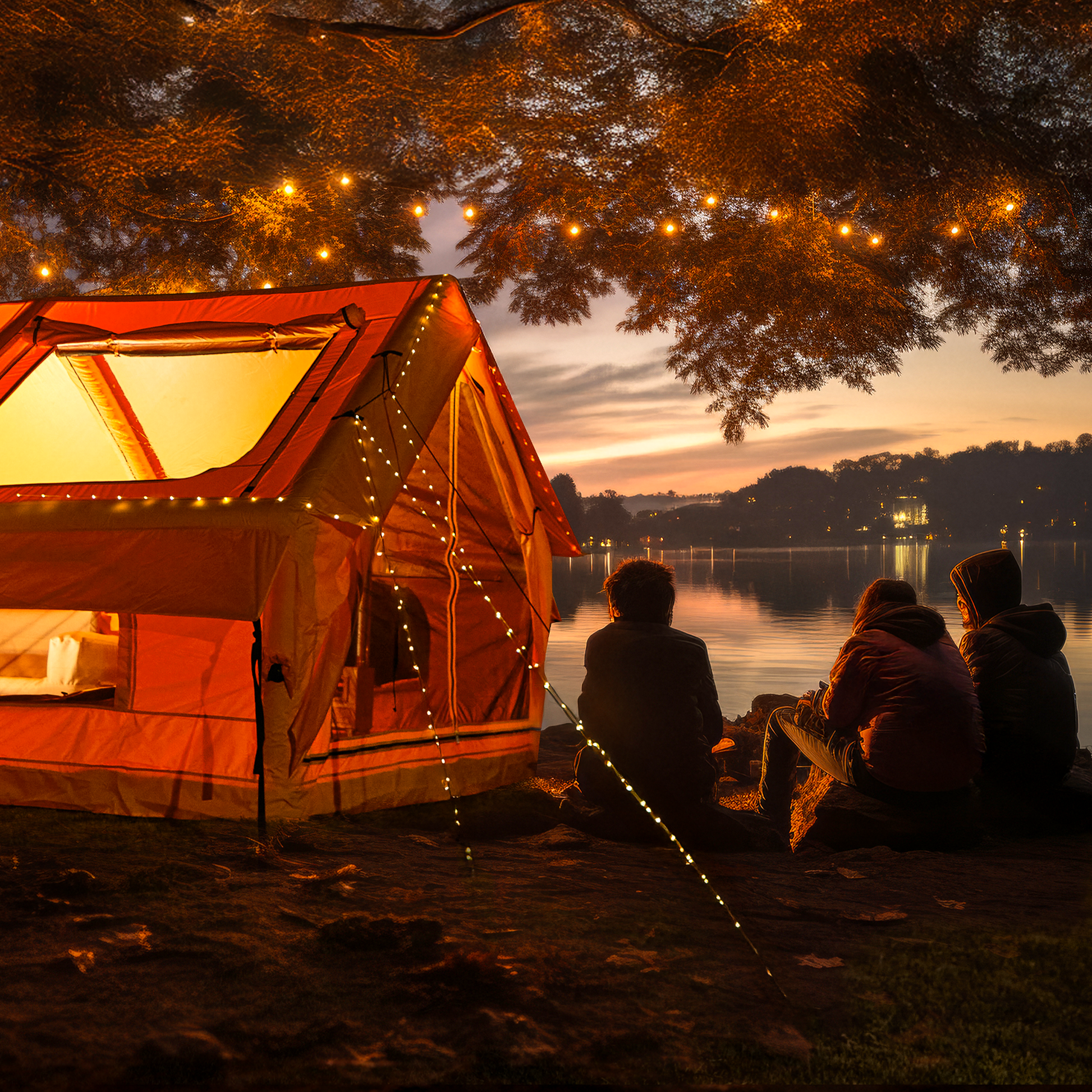 inflatable-tent​