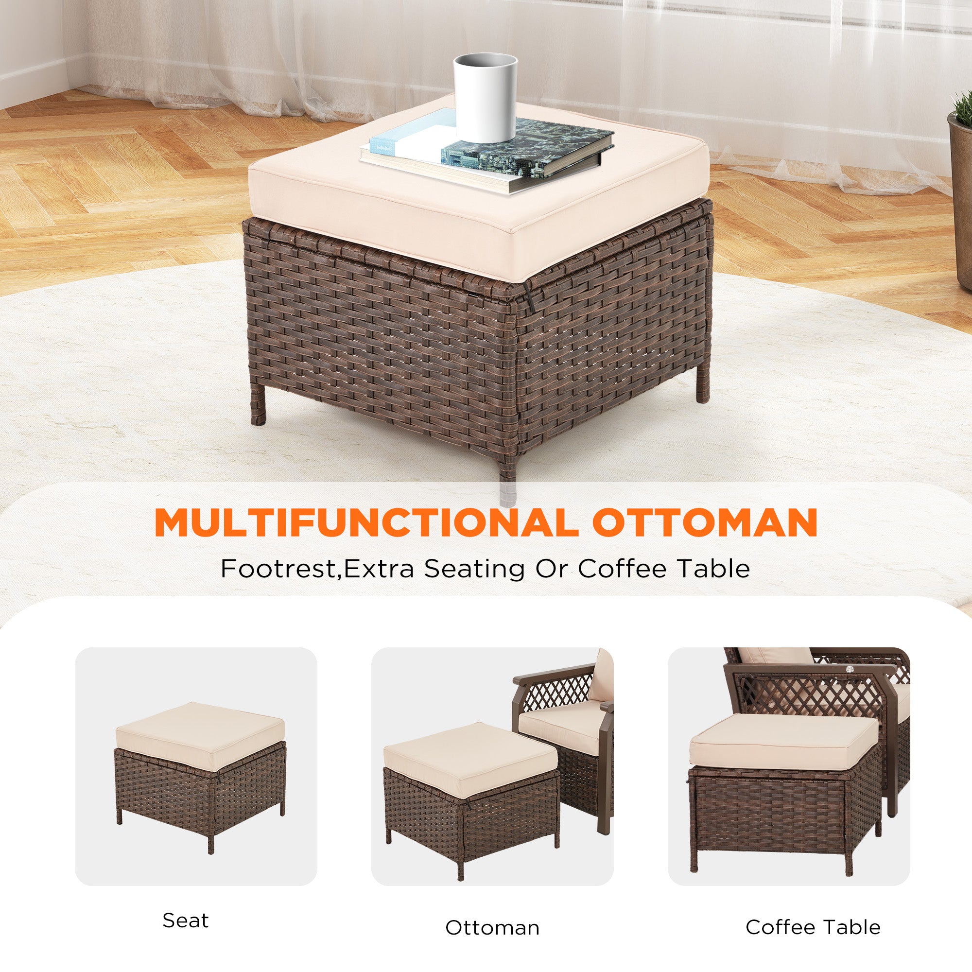 6-Piece-Patio-Set