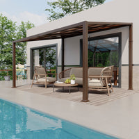 10 x 13<br/>PC roof