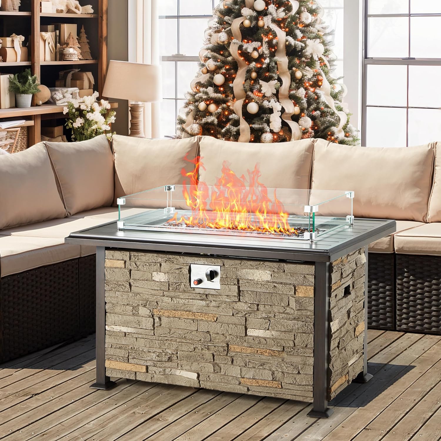 Fire Pit Tables | Homrest Furniture Fire Pit Tables | Homrest Furniture