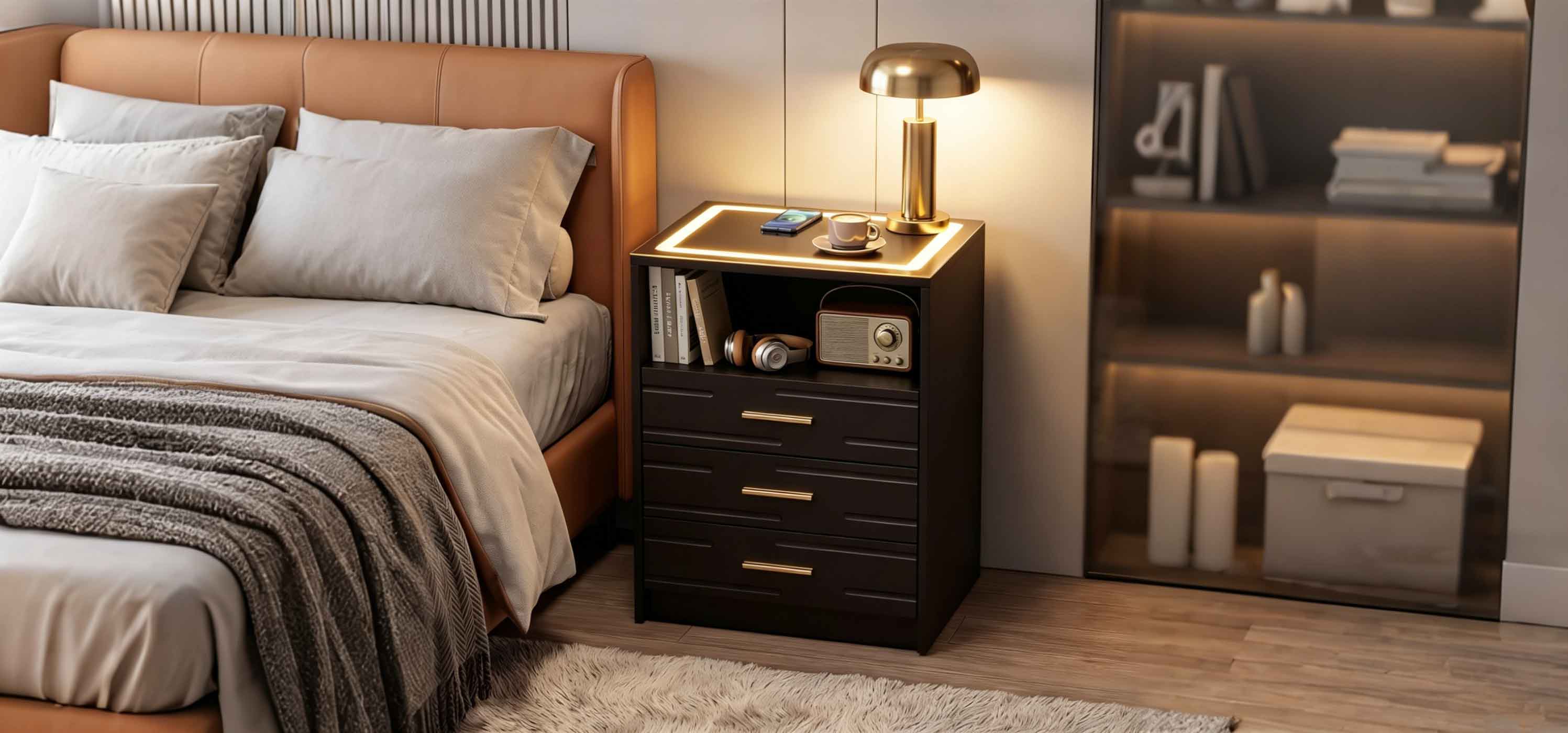 Nightstands