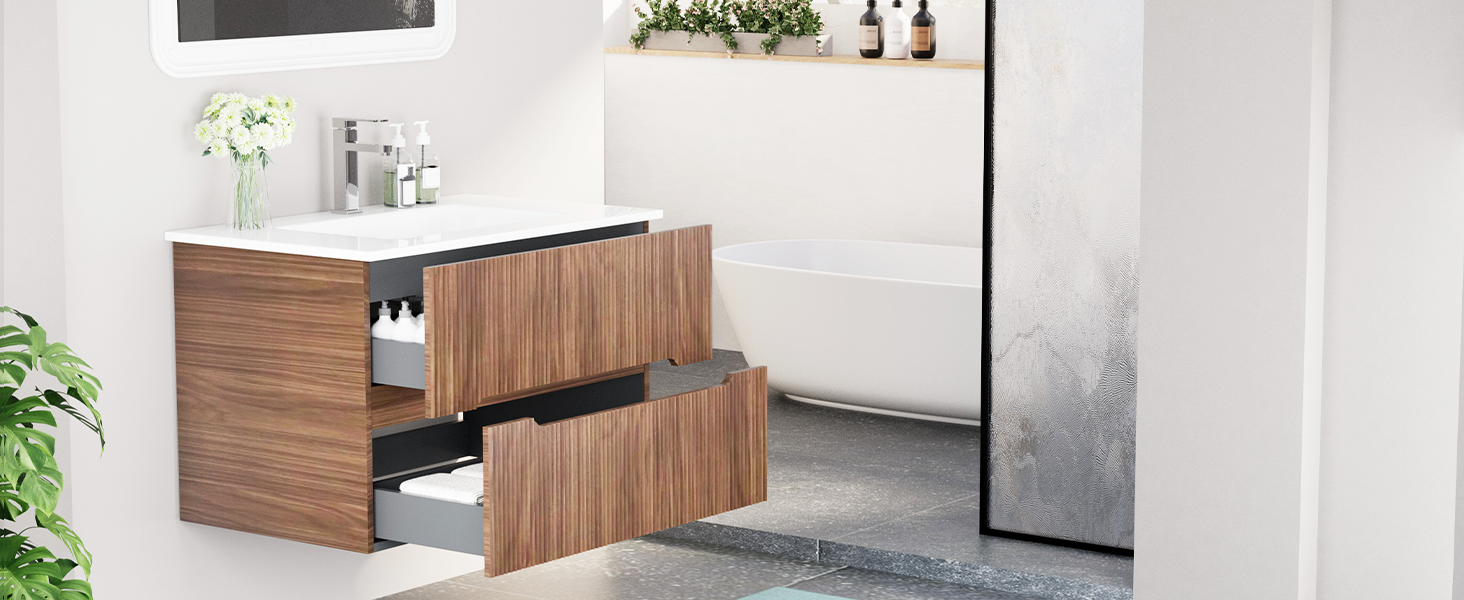 Bathroom Sinks
