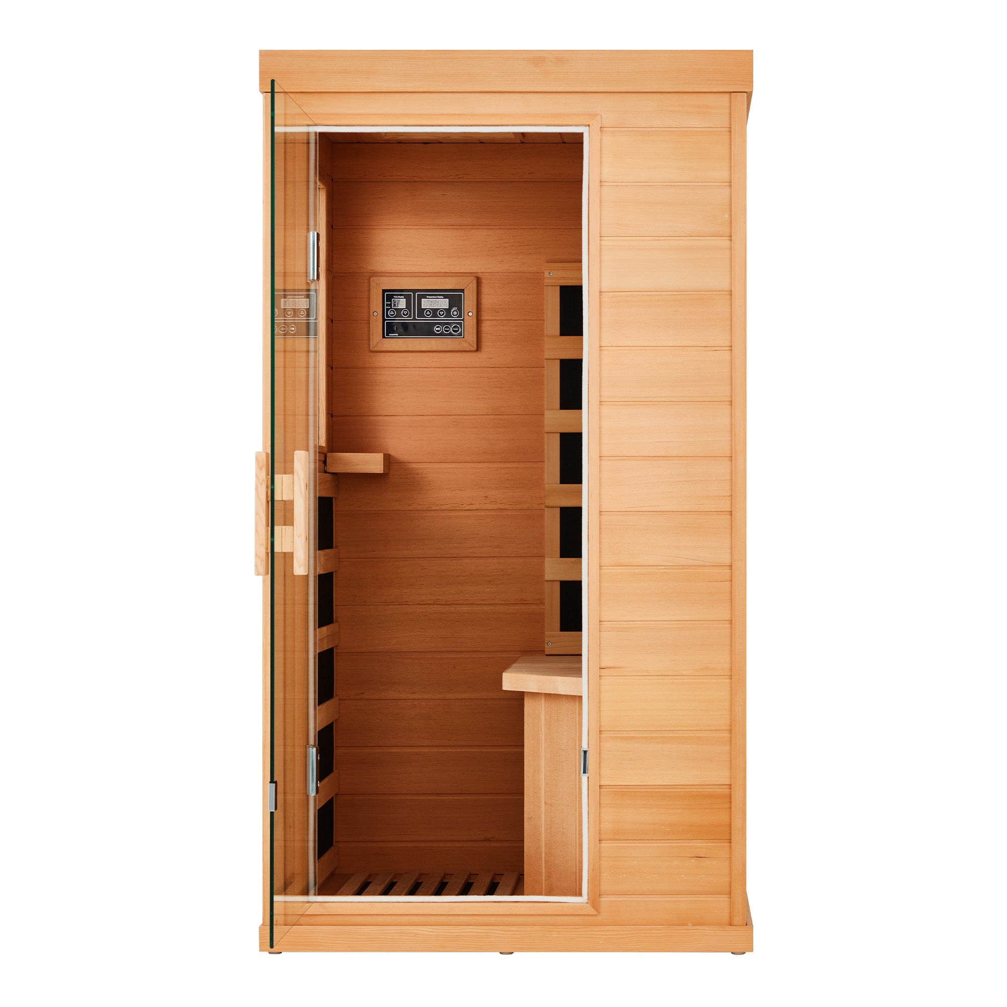mini-sauna