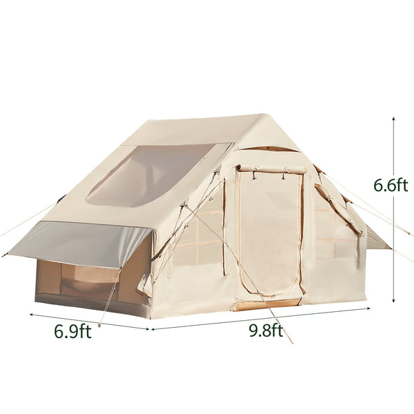 blow-up-camping-tent