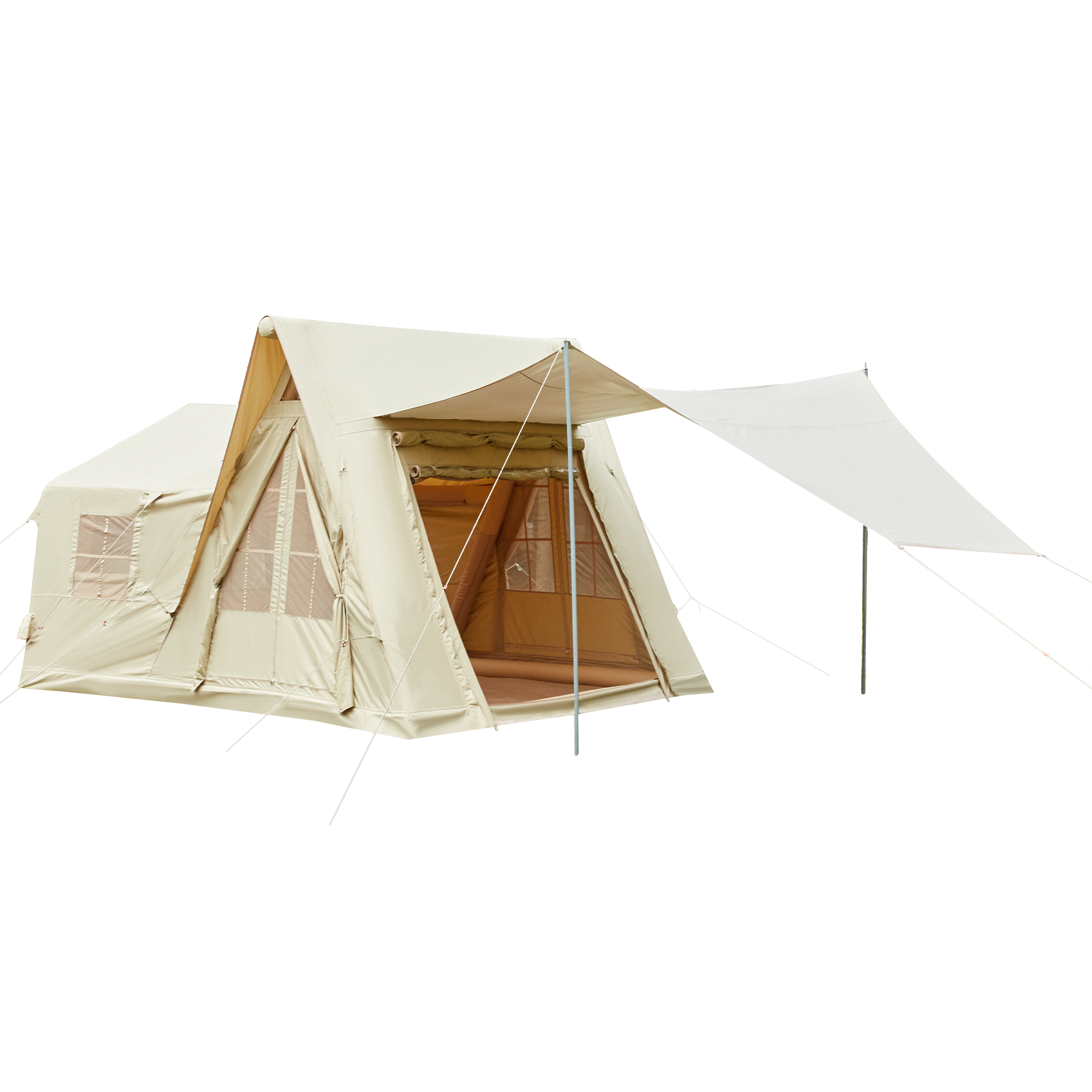 huge-camping-tent