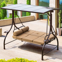 #2 Reclining chair