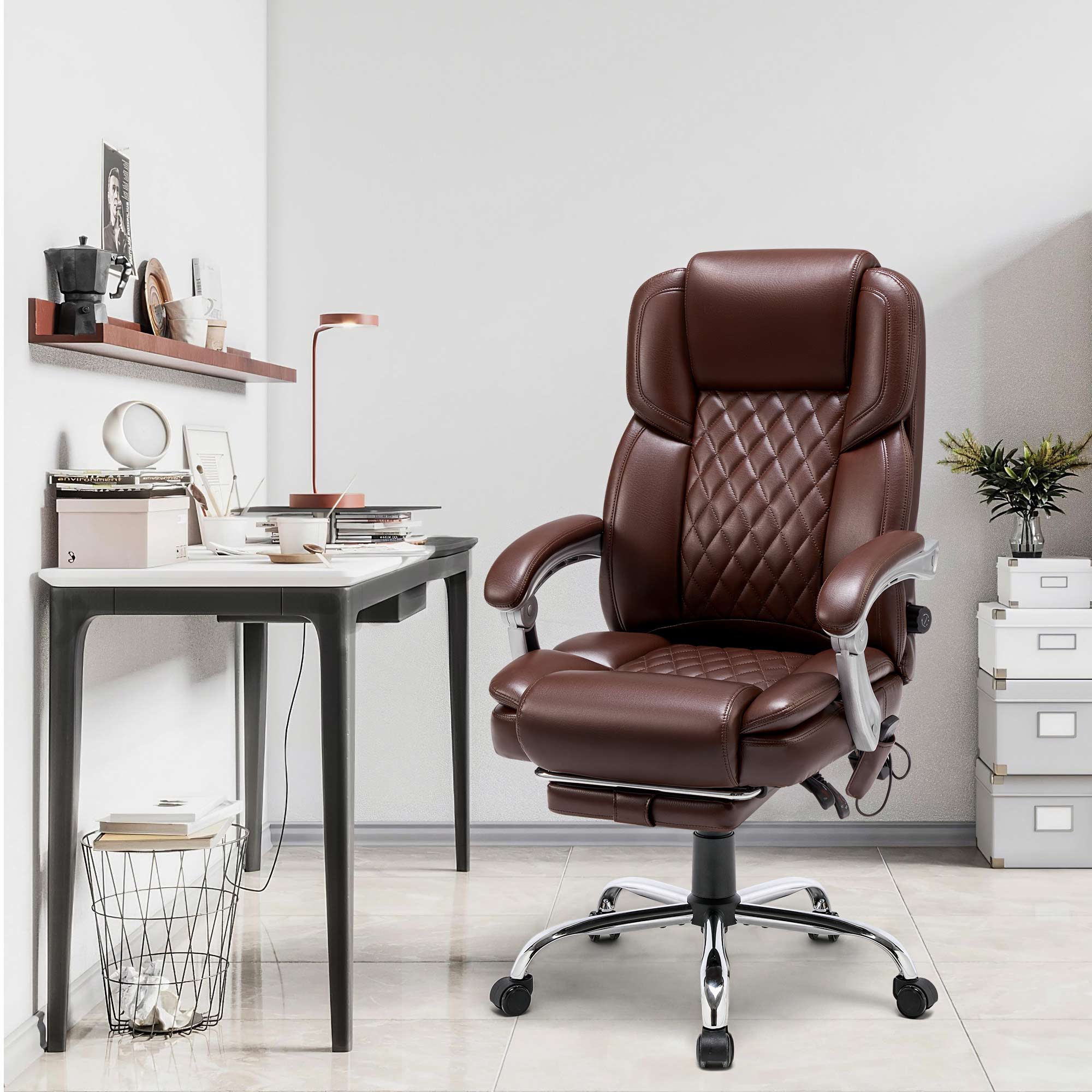 office-massage-chair