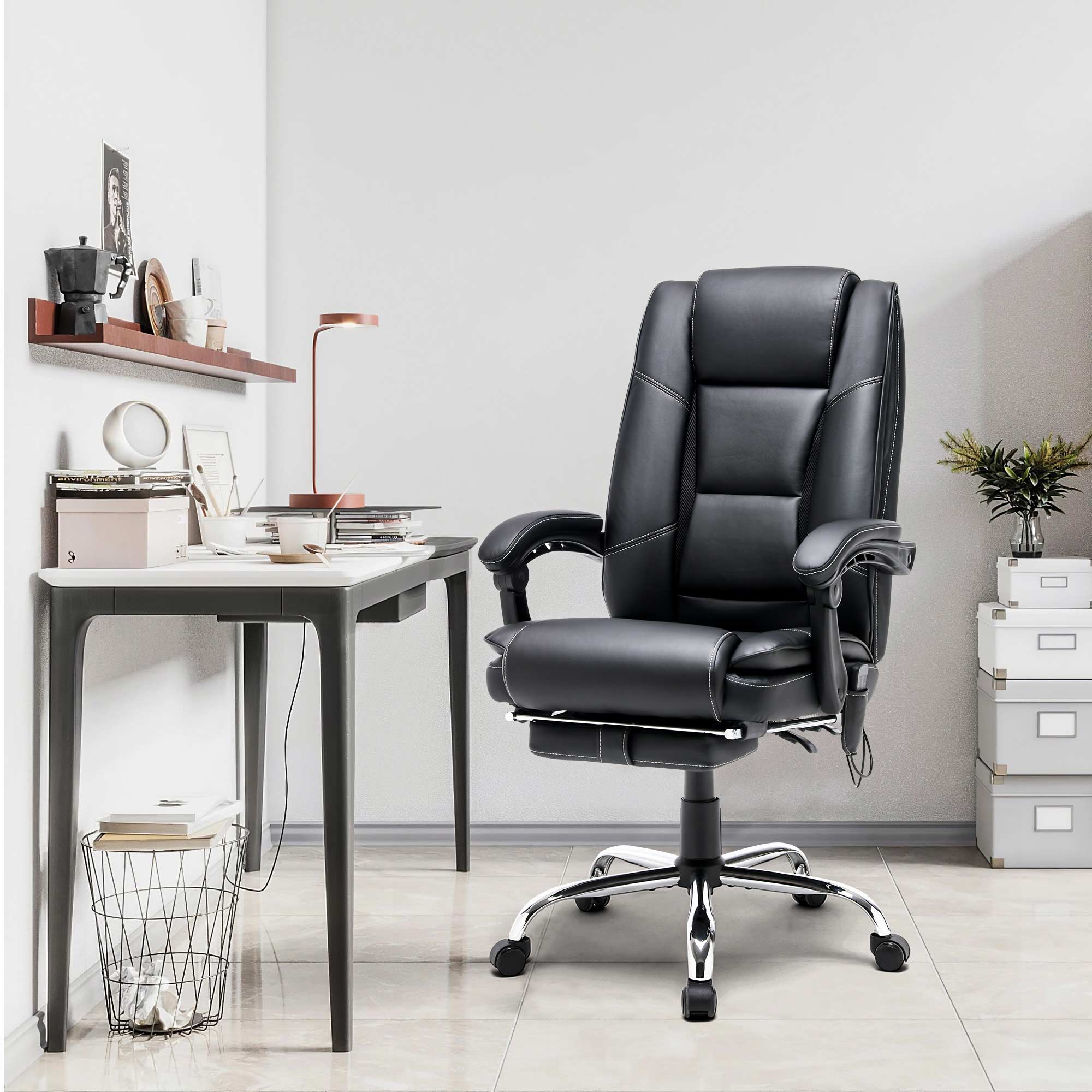 massaging-office-chair-with-heat