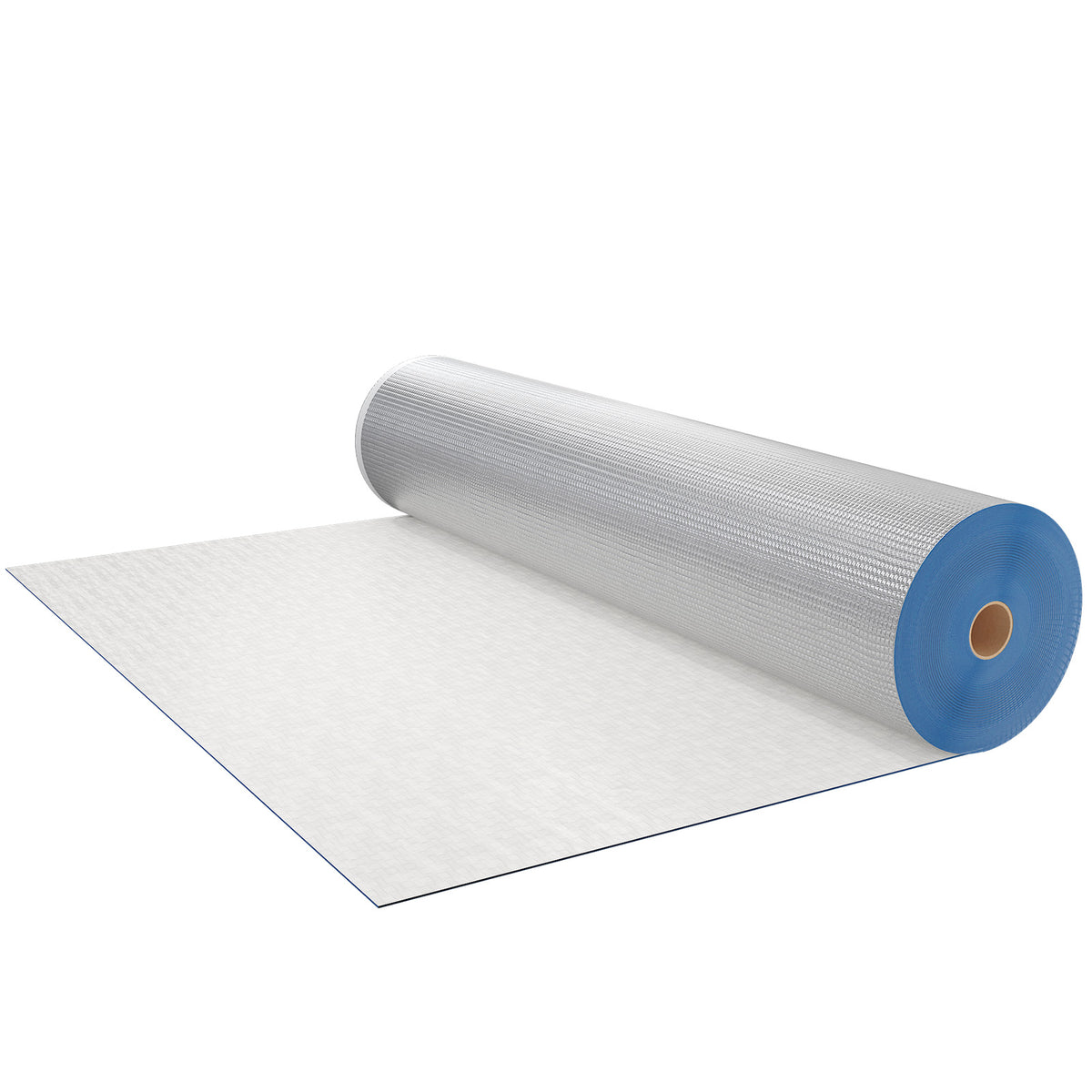 HOMREST 50 in x 52.5 ft Garage Door Insulation Kit, Reflective Radiant Barrier for Year-Round Temperature Control, Easy DIY Installation, Covers 210 Sq Ft