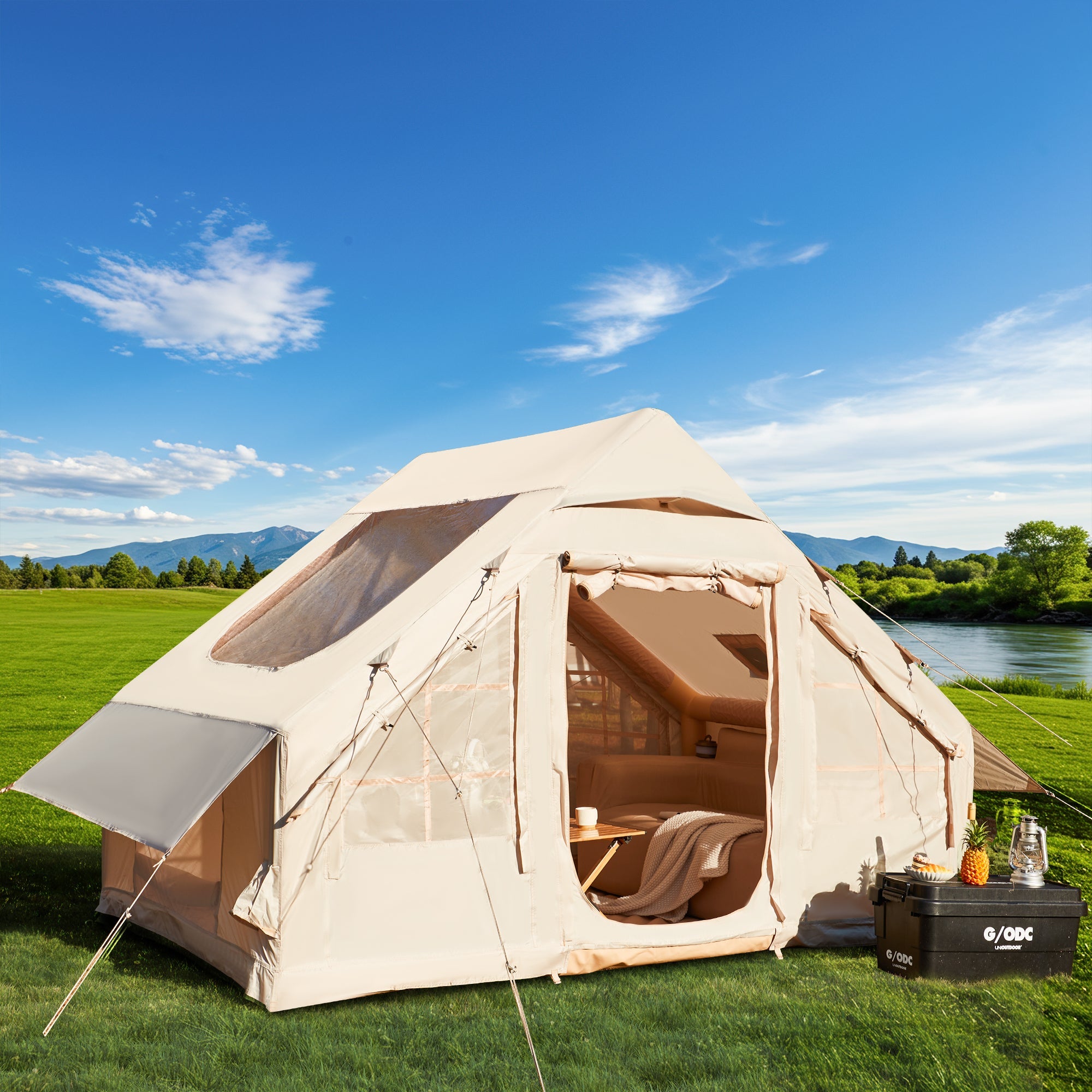 blow-up-camping-tent