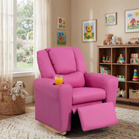Pink<br/>1 Seat