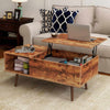 Lift Top Coffee Table 39.4