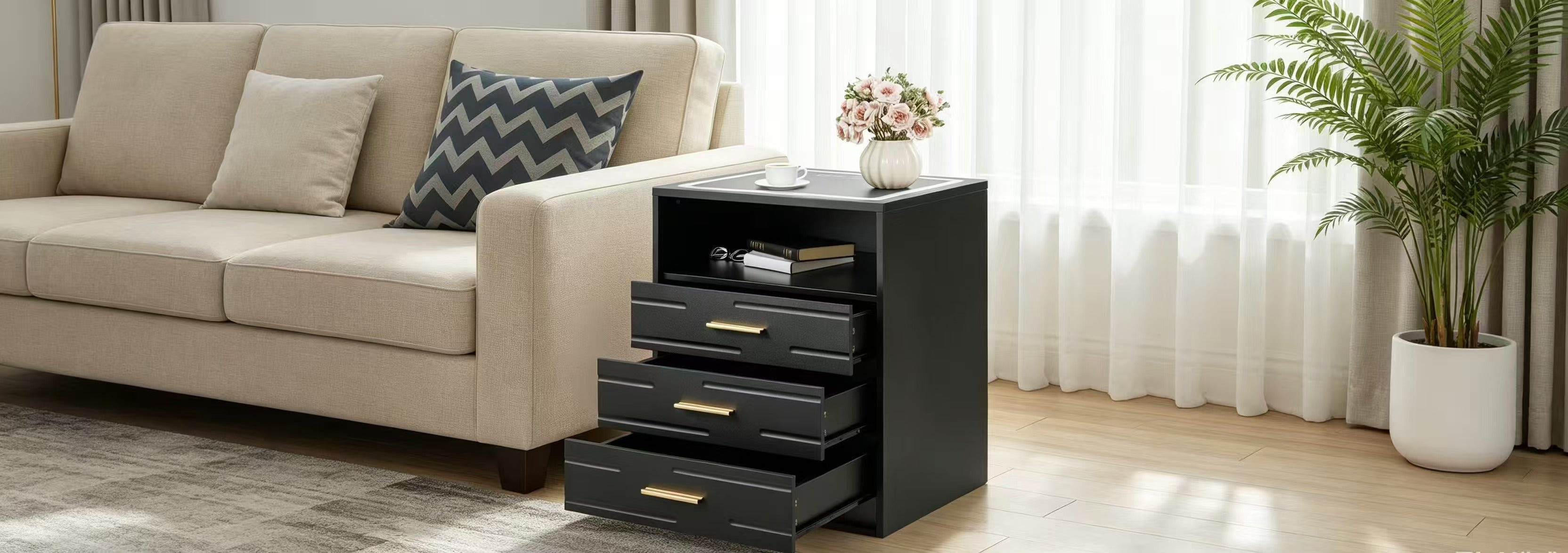 Cabinets & Chests