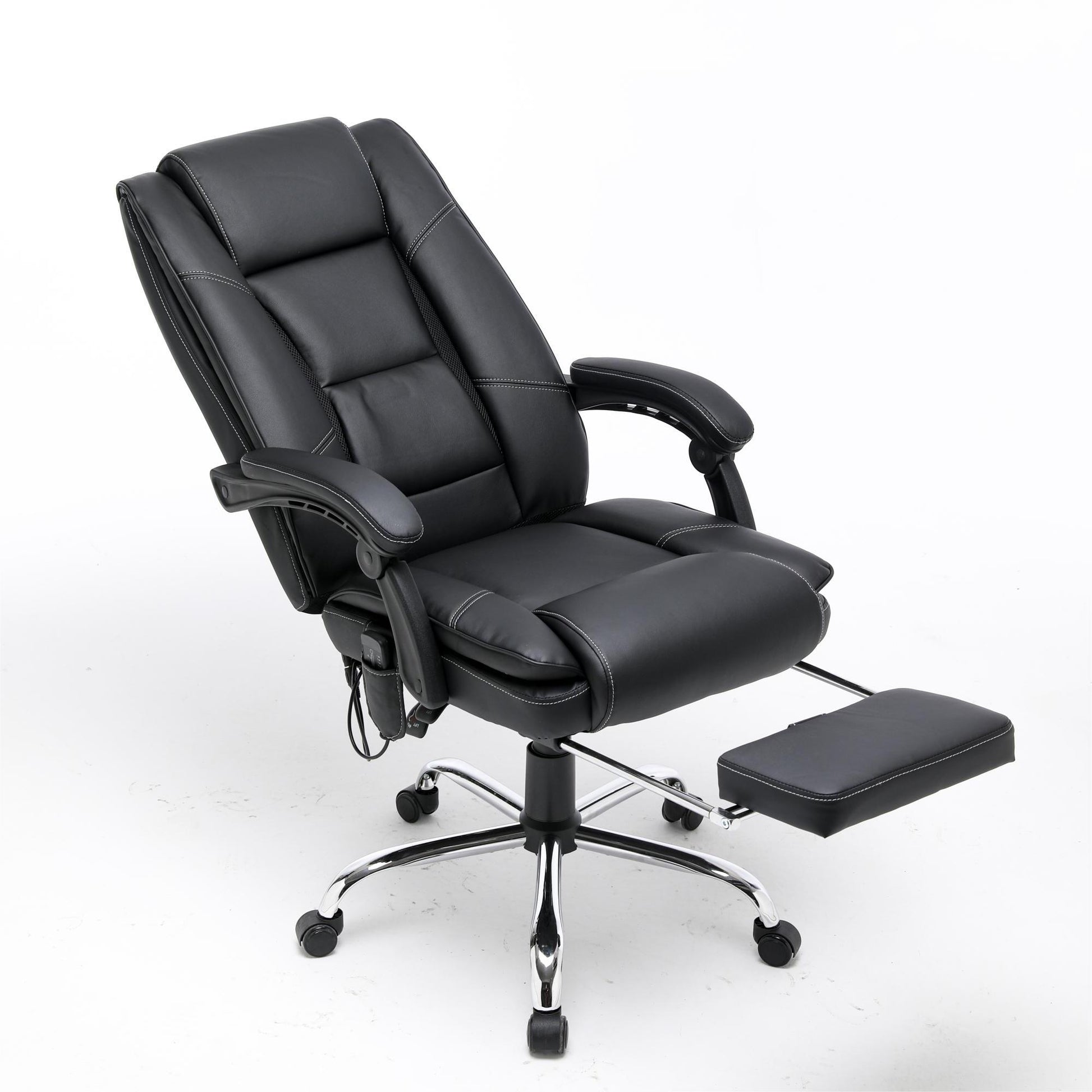 massaging-office-chair-with-heat