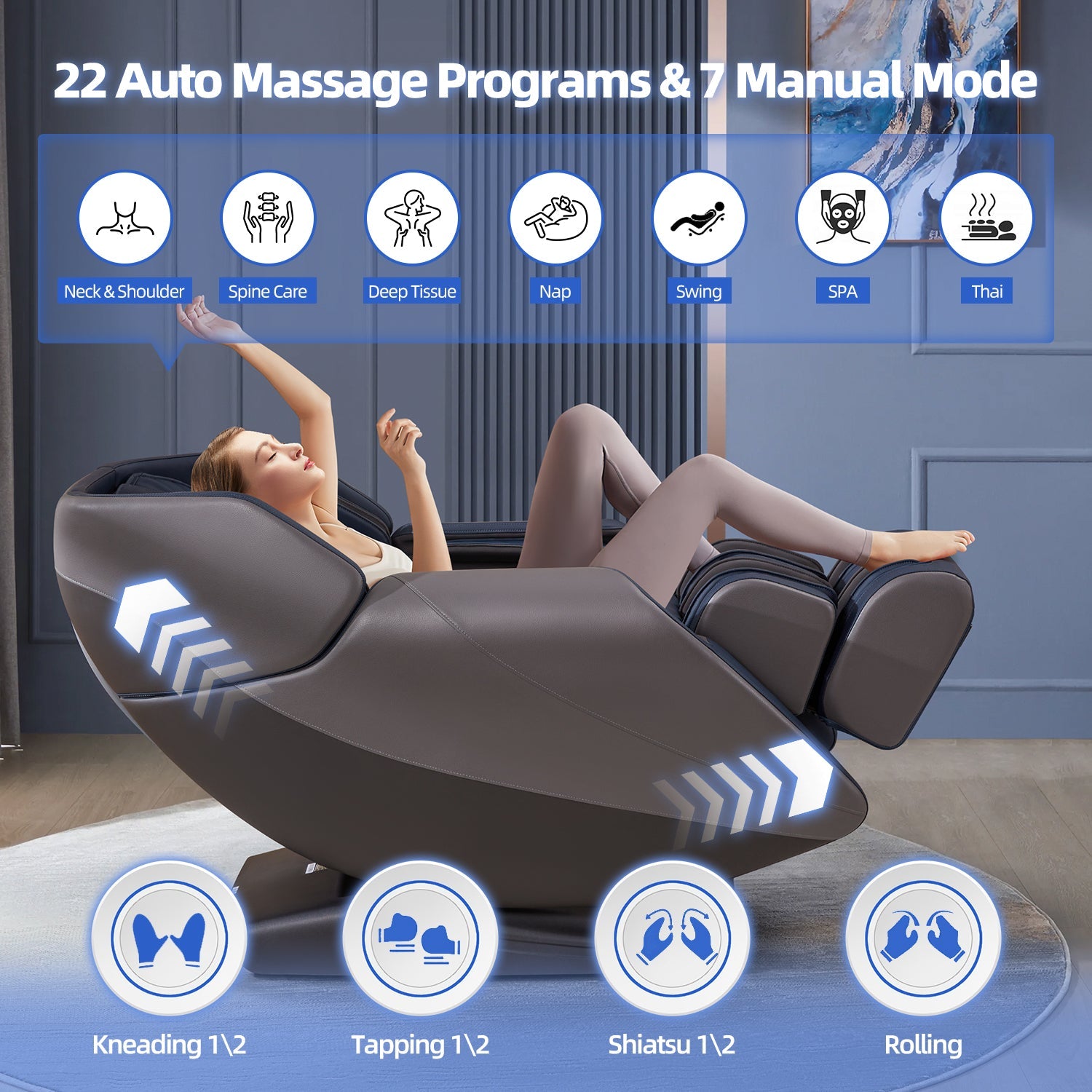 recliner-massage-chair