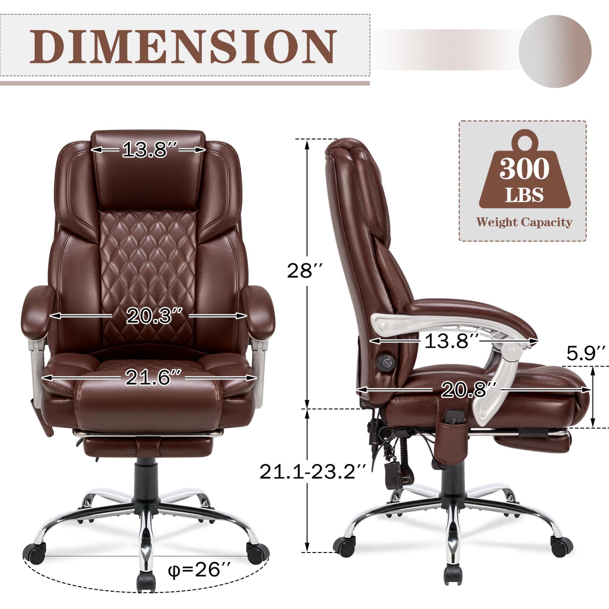 office-massage-chair