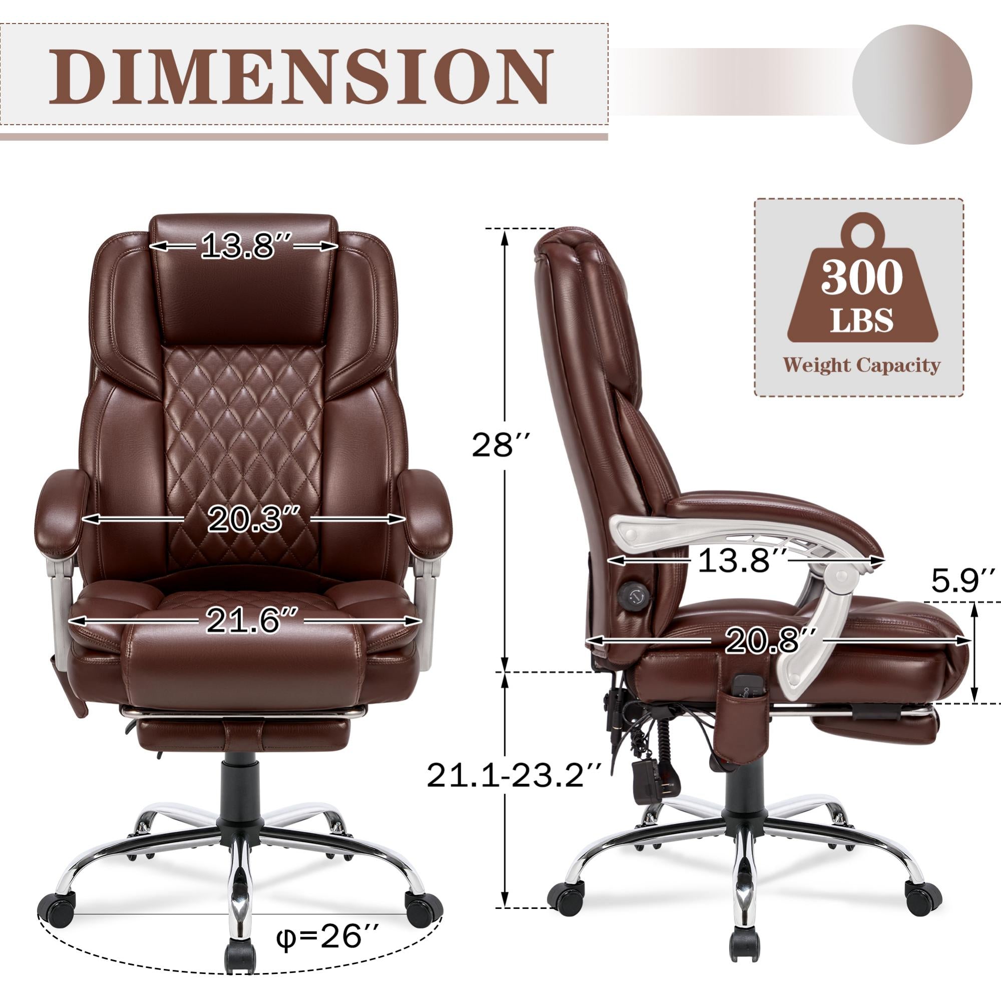 office-massage-chair