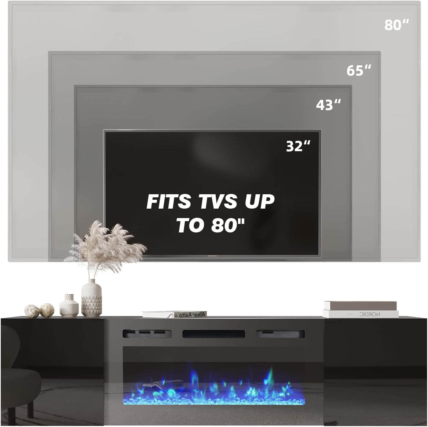 floating-tv-stand-with-fireplace