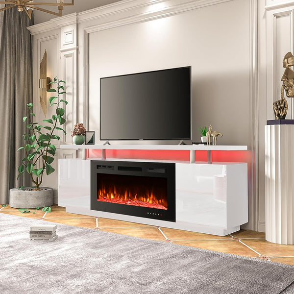 70-inch-entertainment-center-with-fireplace