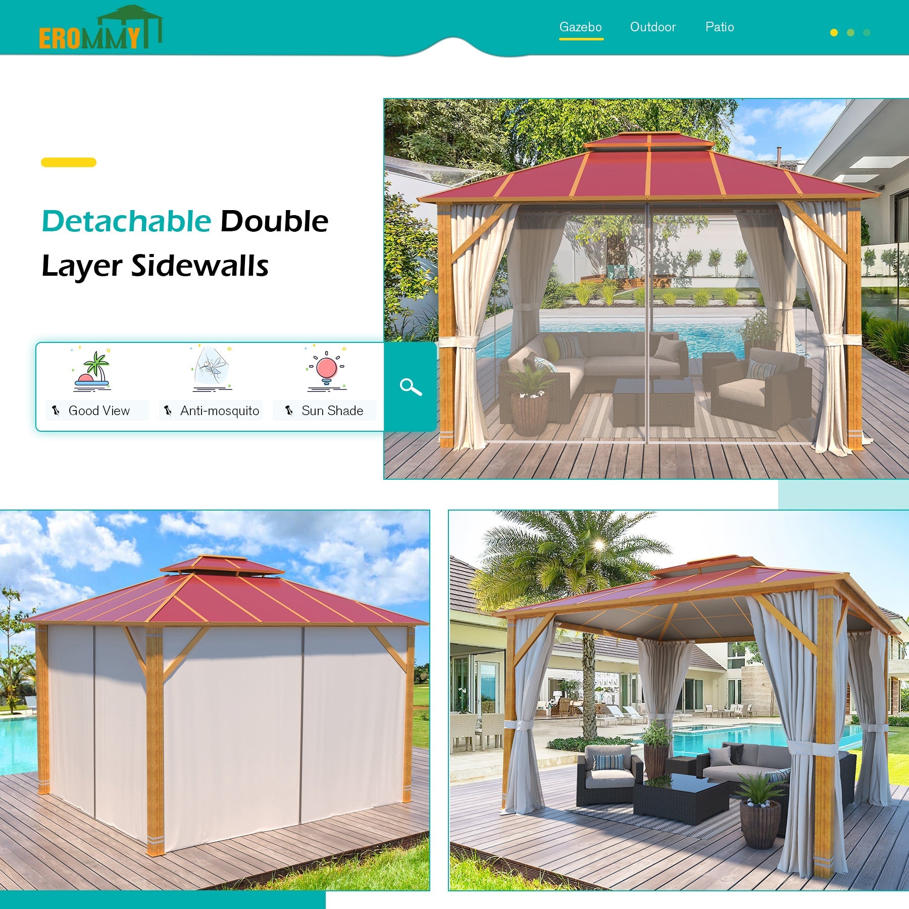 Double-Roof-Gazebo
