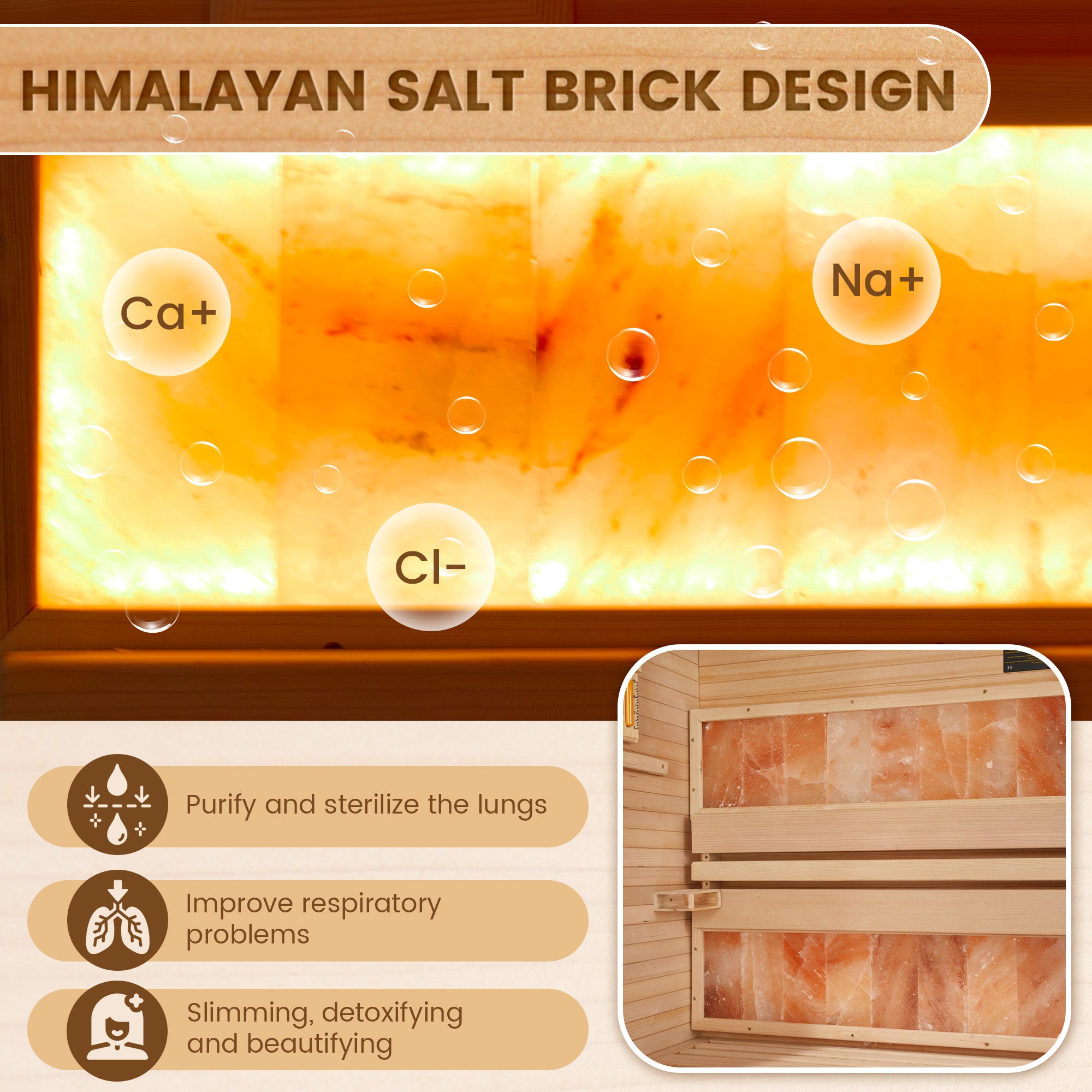 home-steam-sauna​