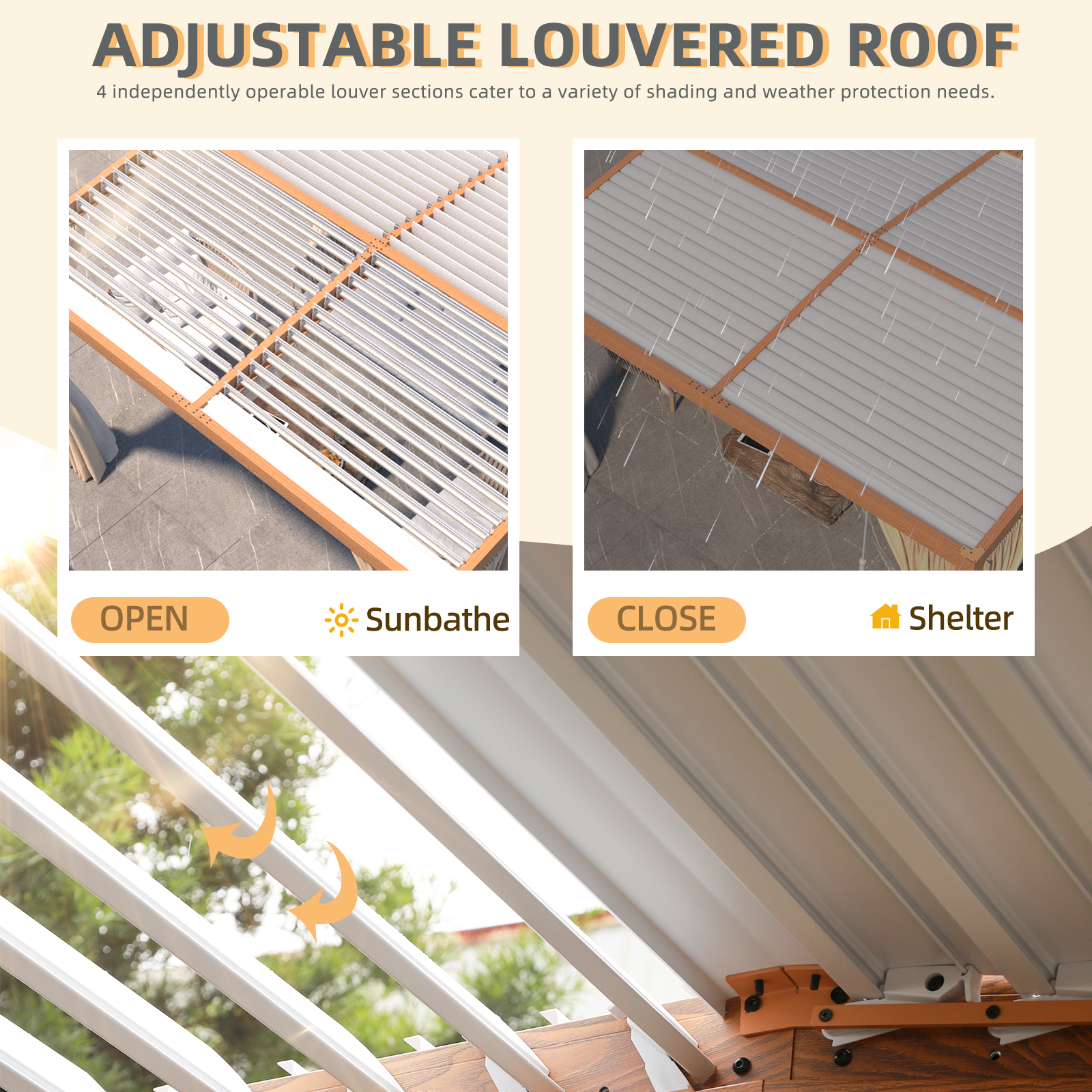 aluminum-pergolas