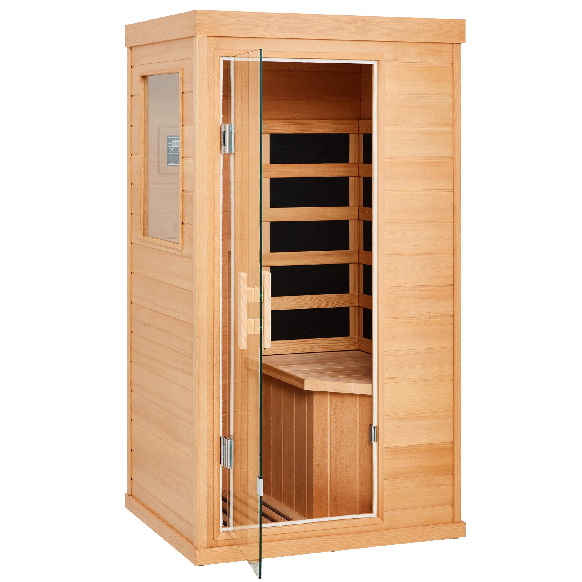 mini-sauna
