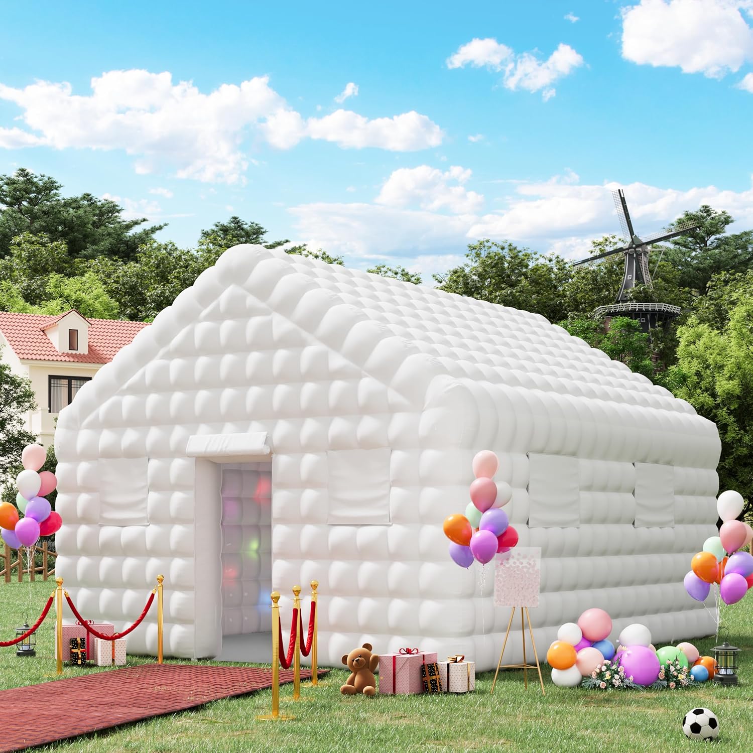inflatable-nightclub