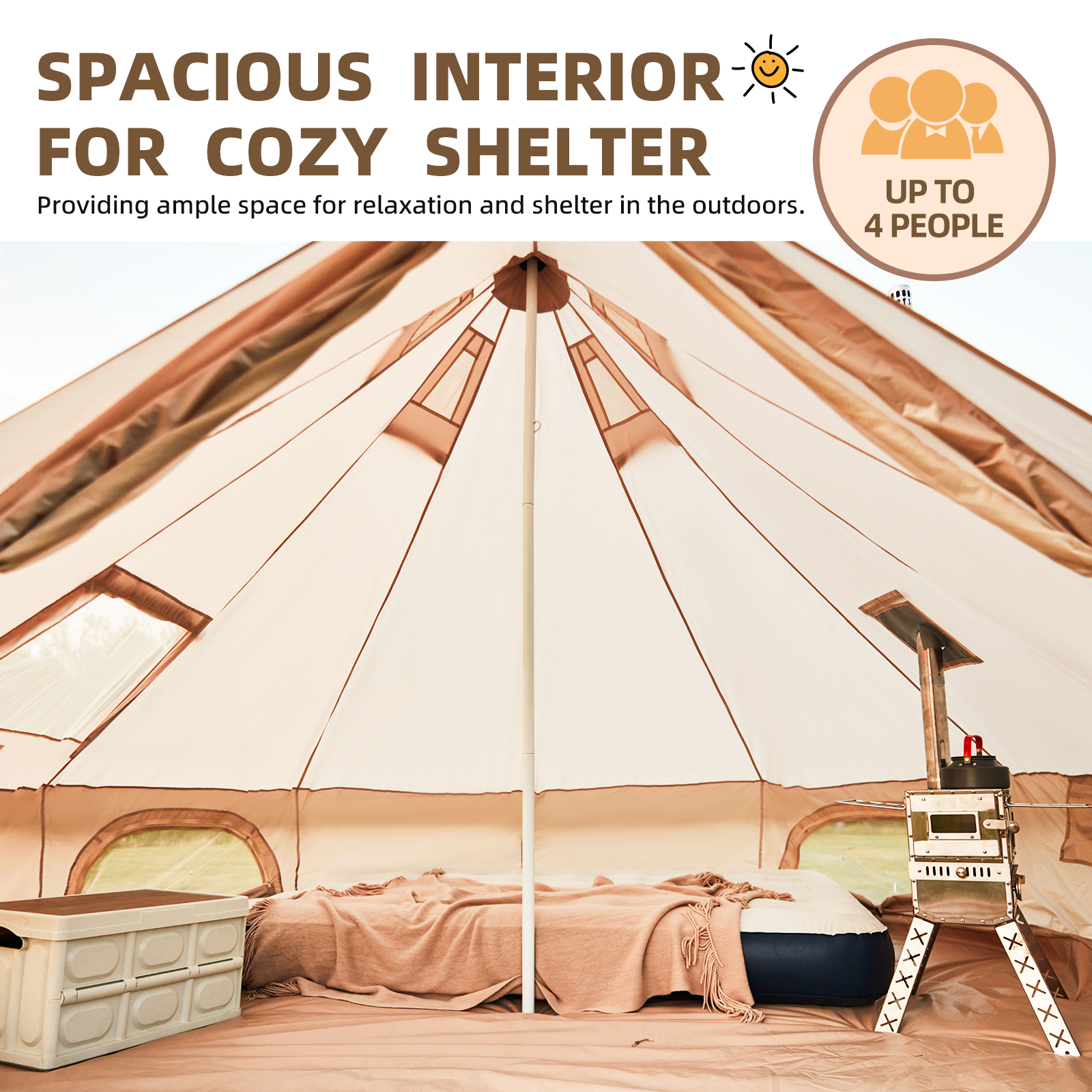 glamping-tent​