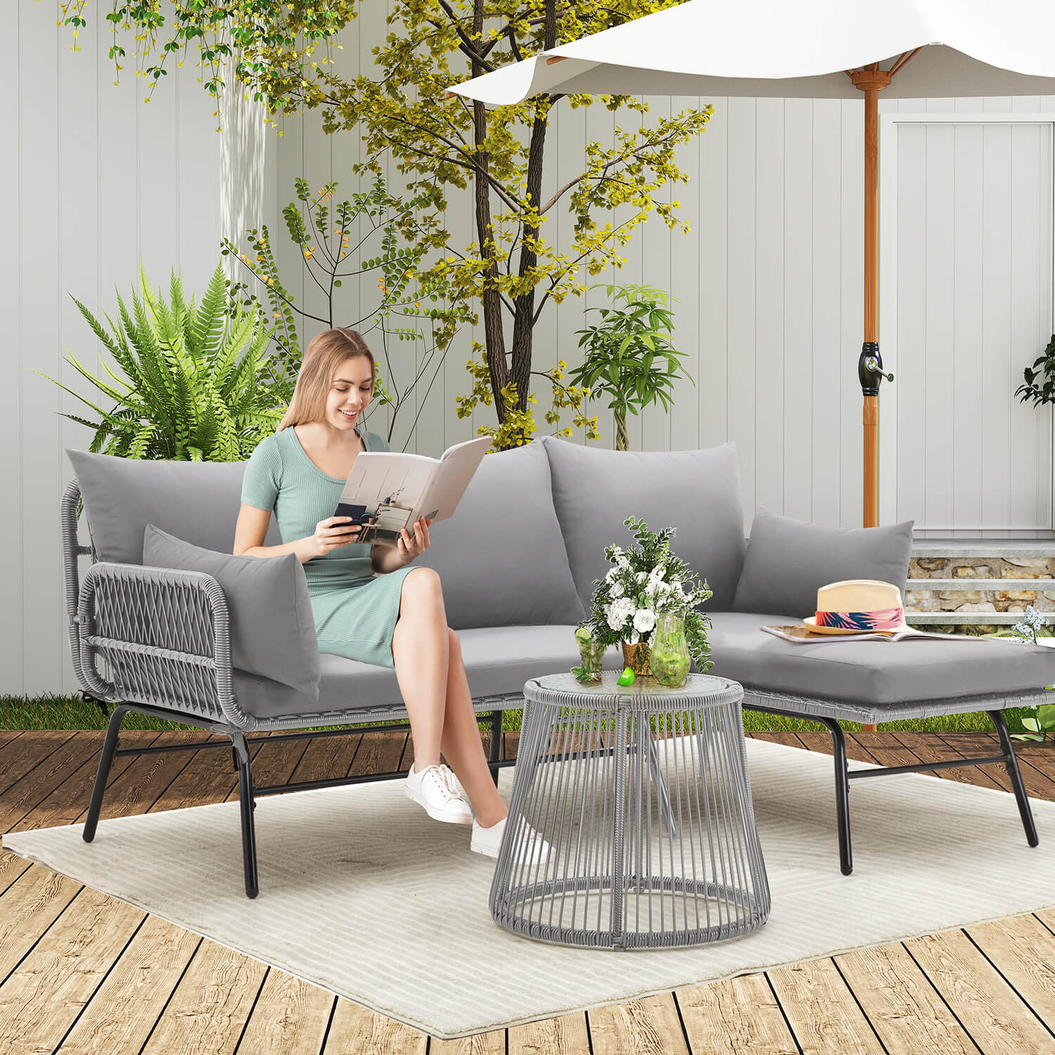 wicker-patio-sofa