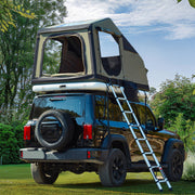 truck-bed-camping-tent​