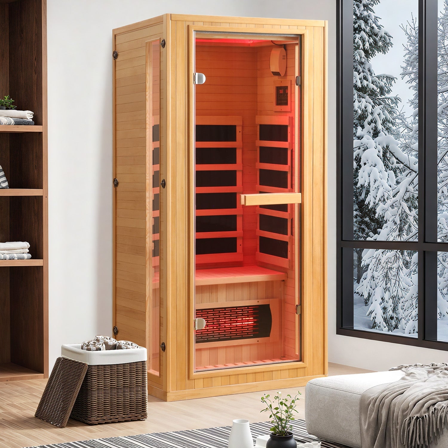 one-person-sauna-indoor