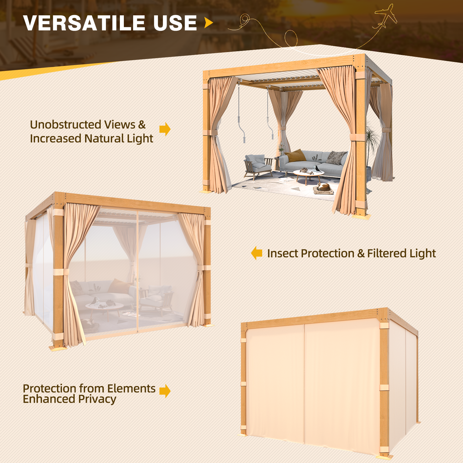 10x10-pergola