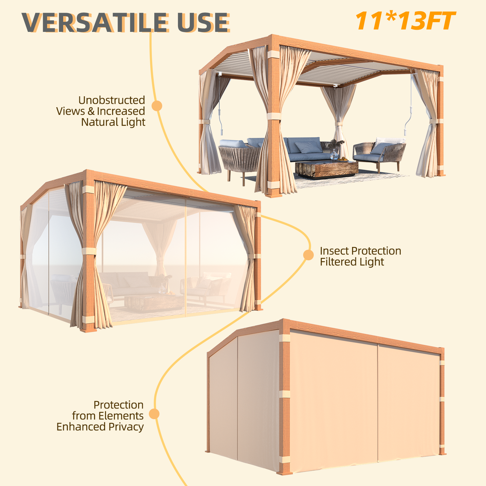 aluminum-pergolas