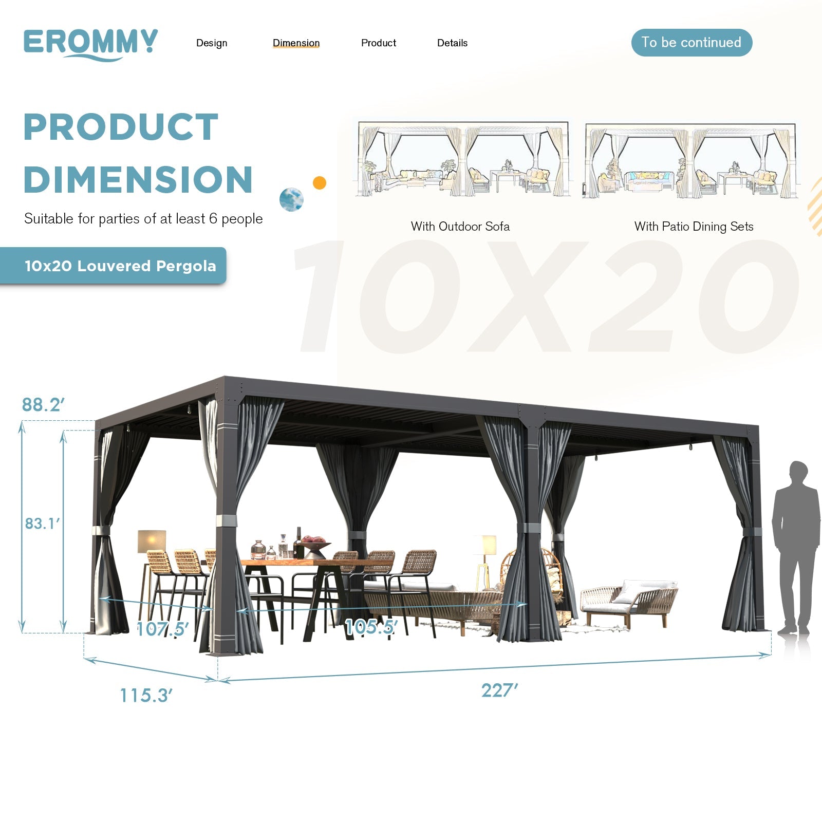 metal-louvered-pergola