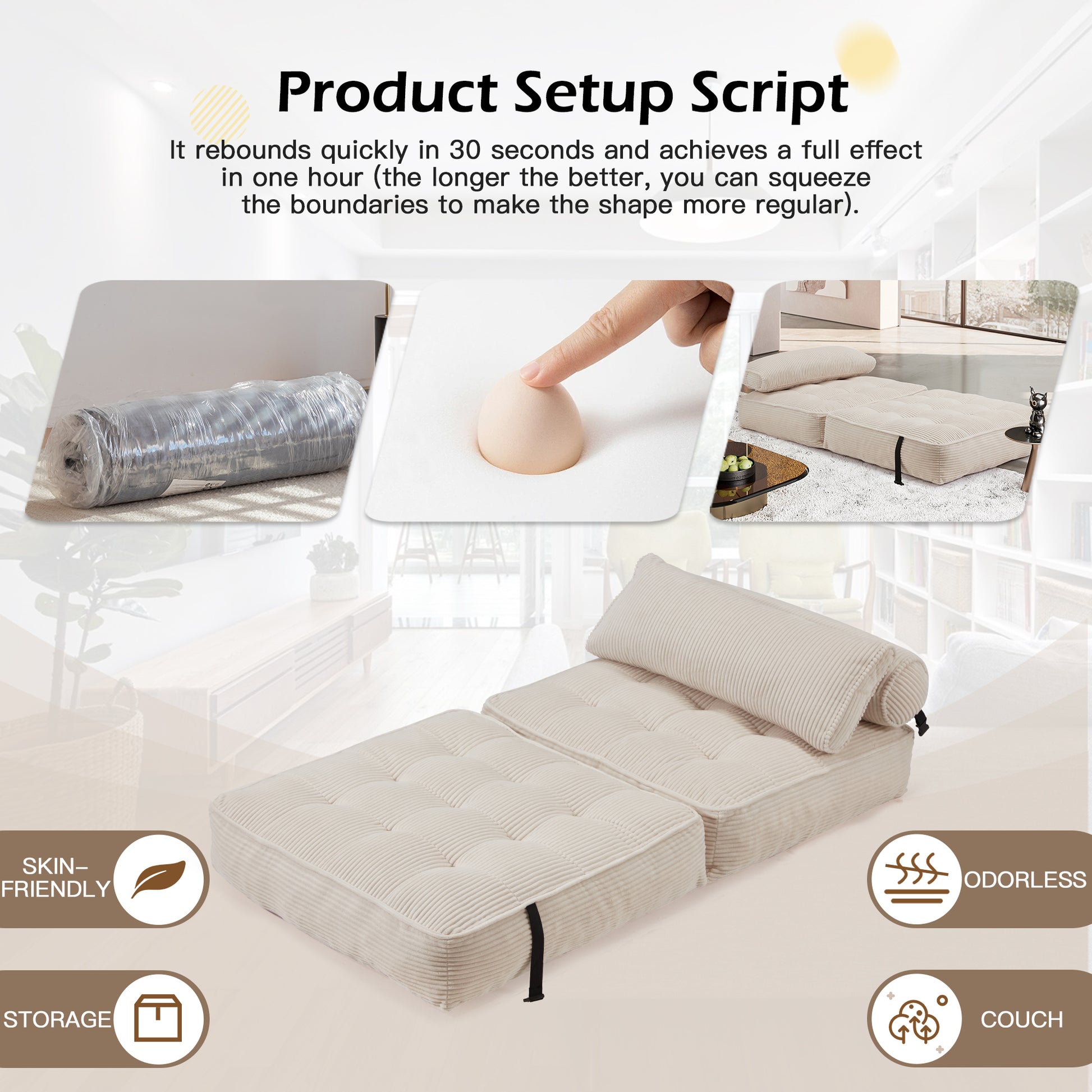 foldable-chair-bed