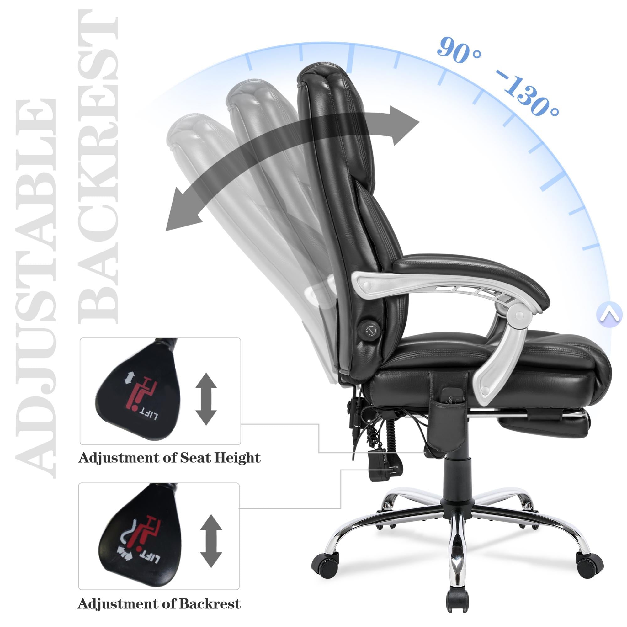 office-chair-with-heat-and-massage